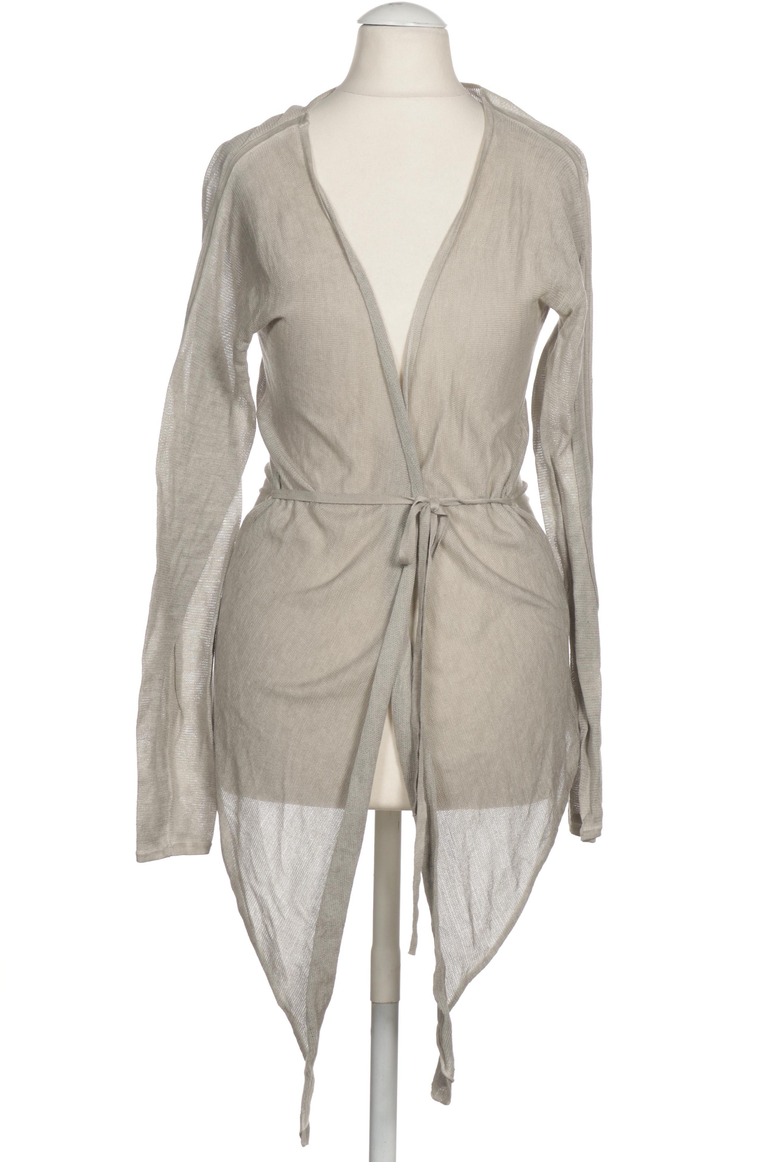 

Drykorn Damen Strickjacke, grau, Gr.