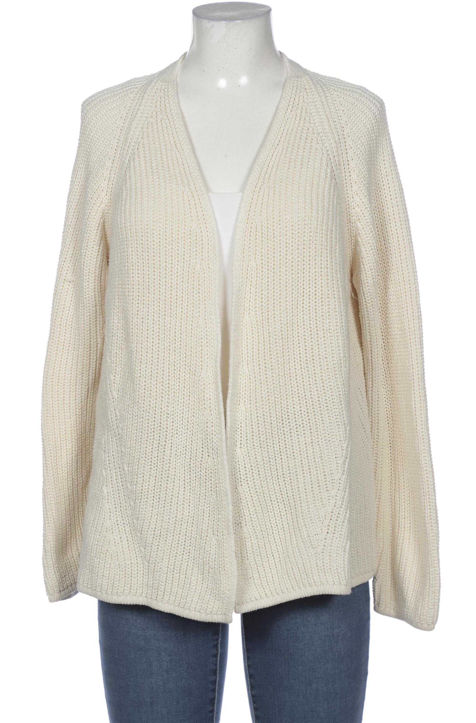 

Drykorn Damen Strickjacke, cremeweiß, Gr. 42