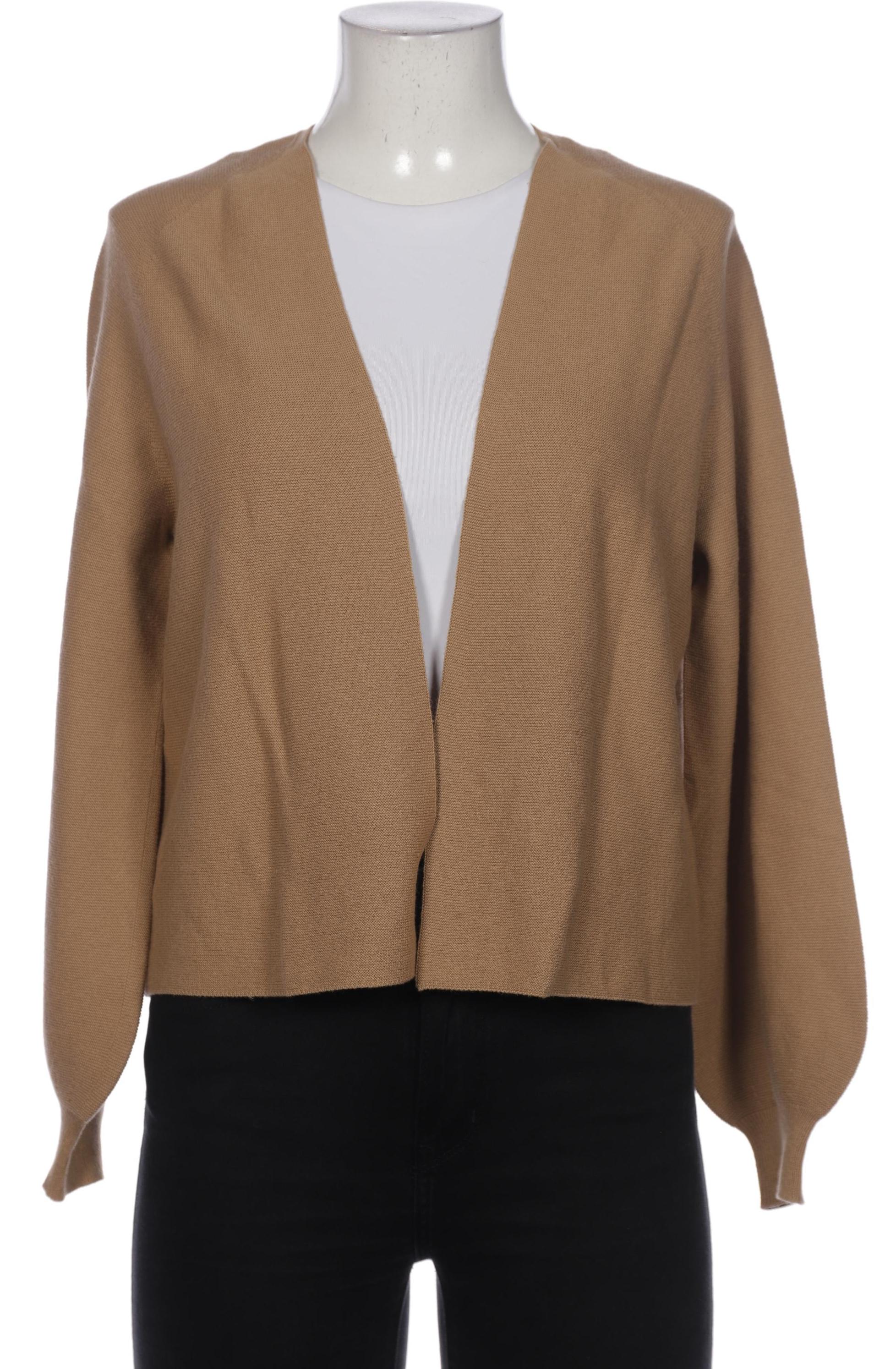 

Drykorn Damen Strickjacke, braun, Gr. 38