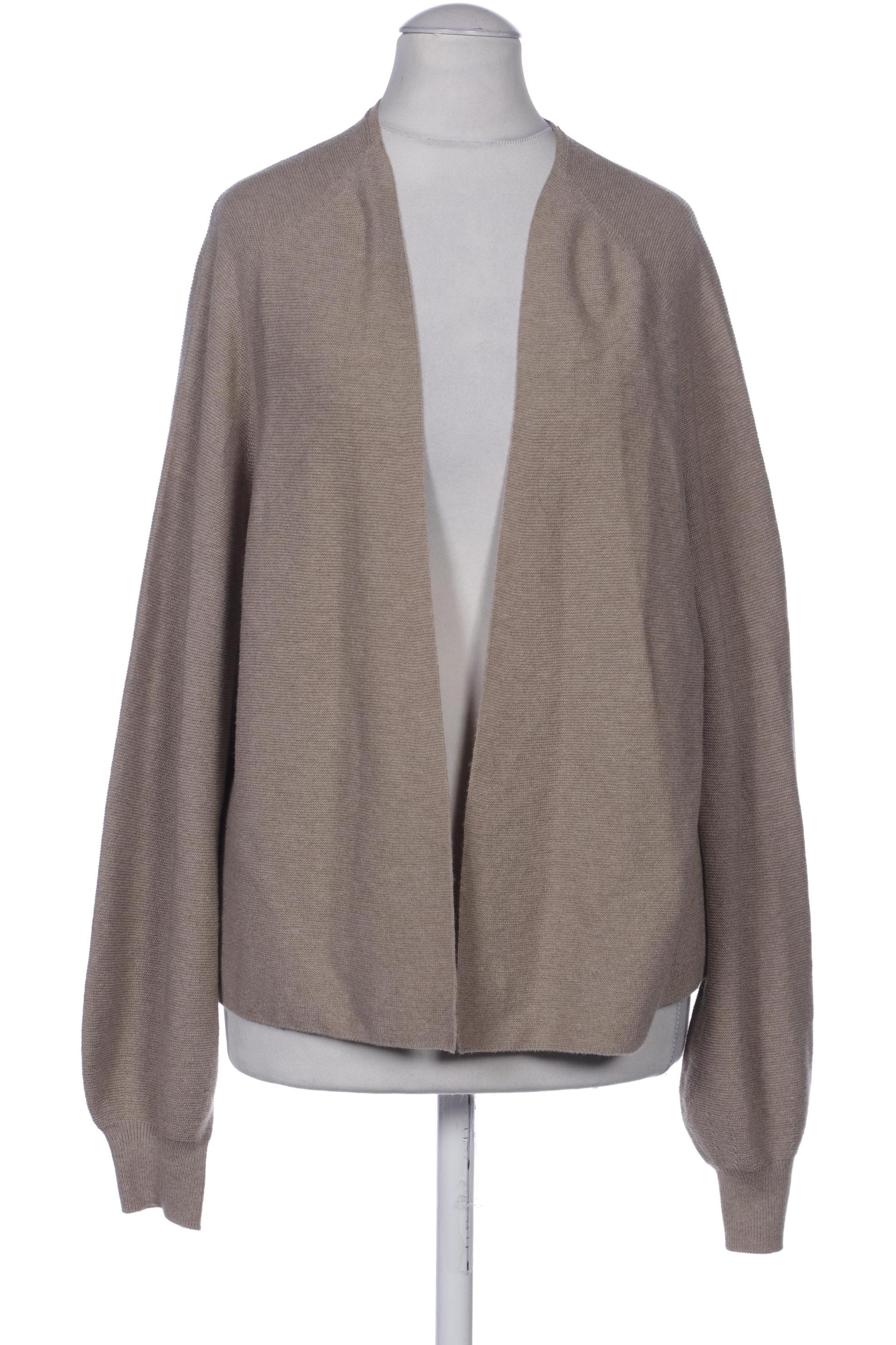 

Drykorn Damen Strickjacke, beige, Gr. 34