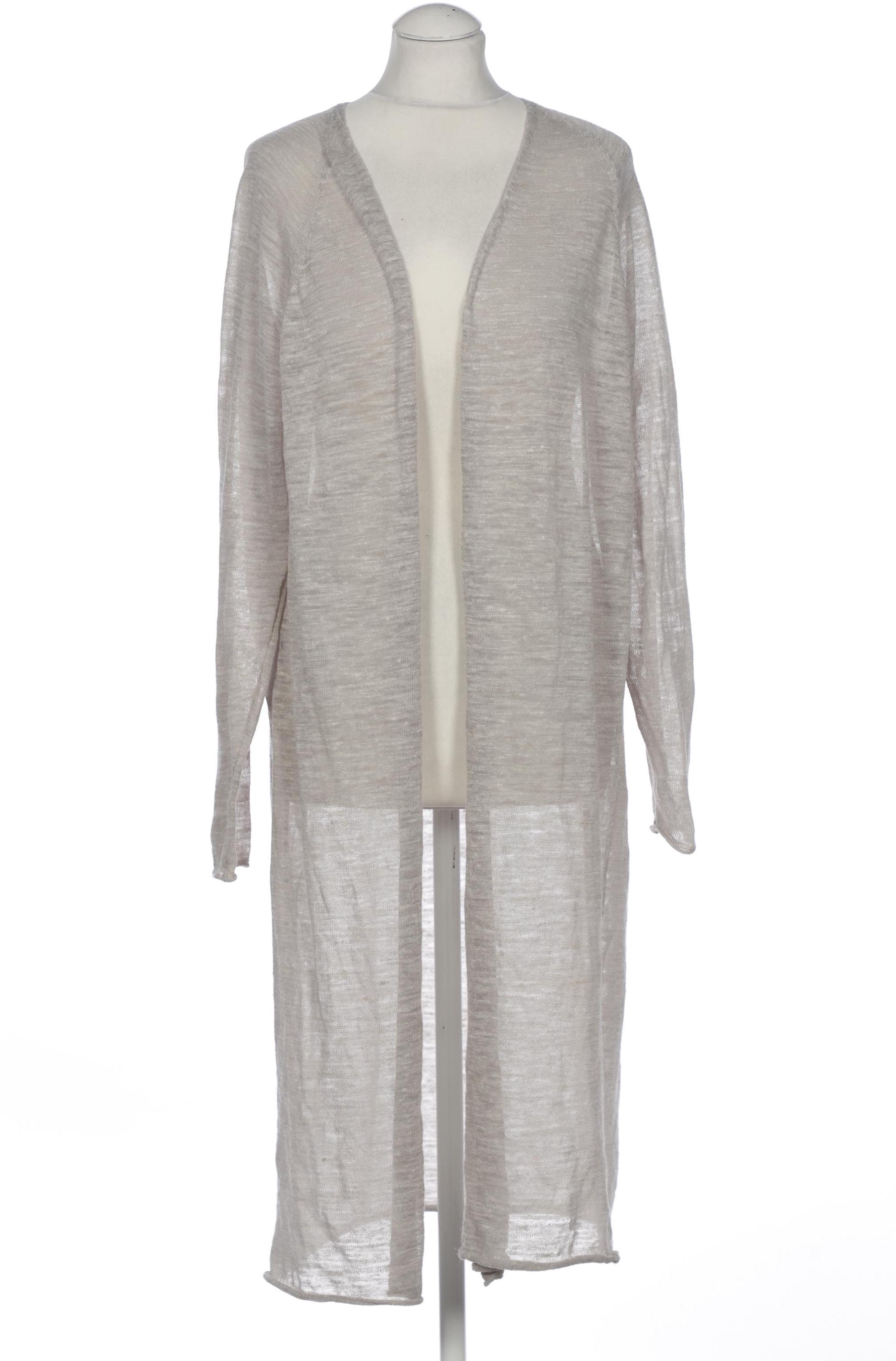 

Drykorn Damen Strickjacke, grau, Gr. 38
