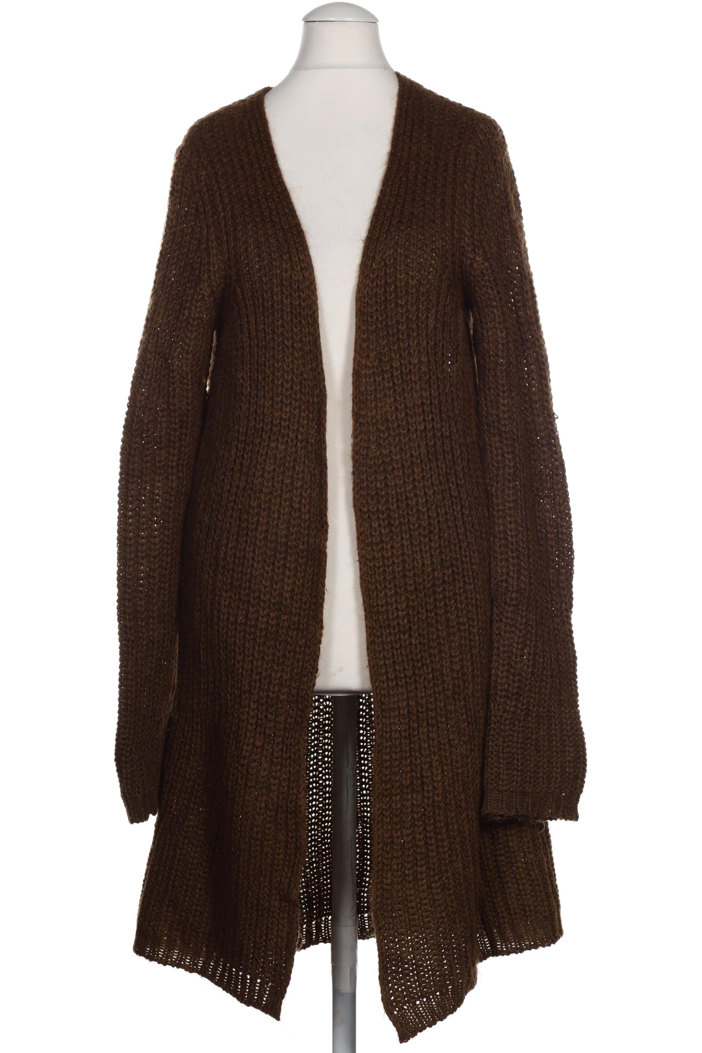 

Drykorn Damen Strickjacke, braun, Gr.