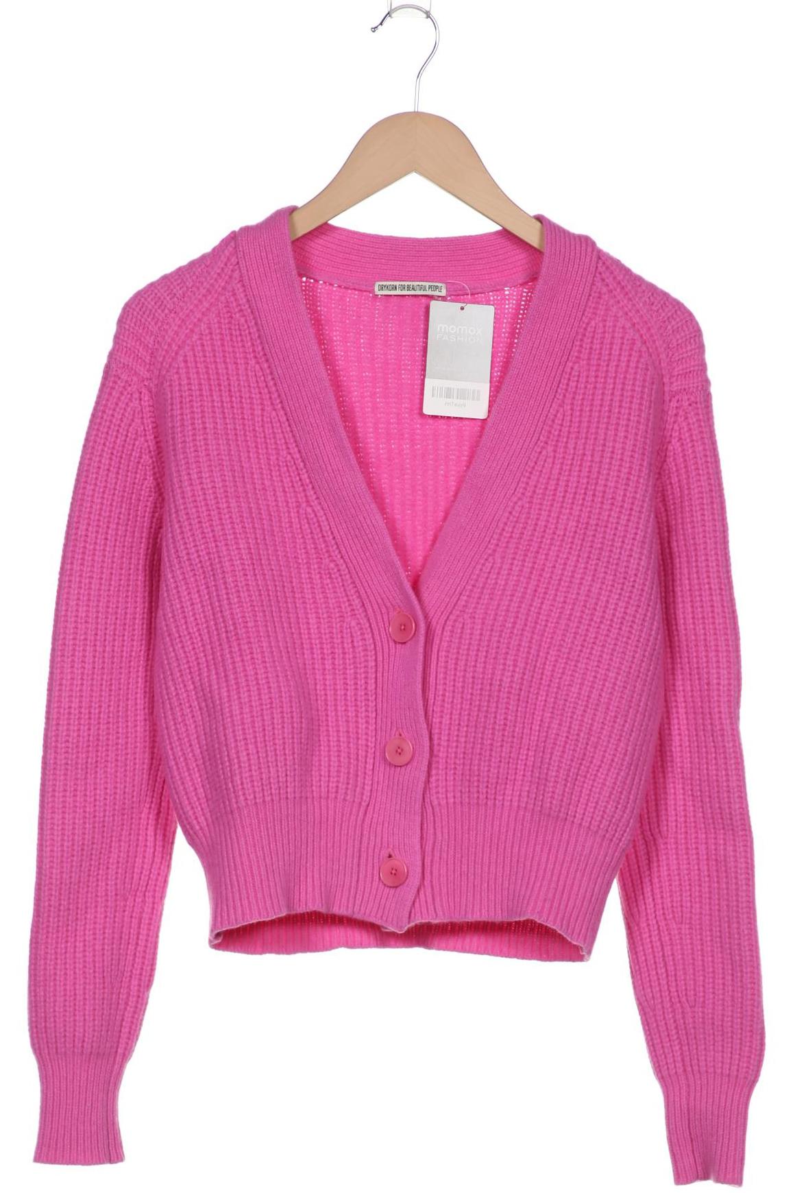 

Drykorn Damen Strickjacke, pink