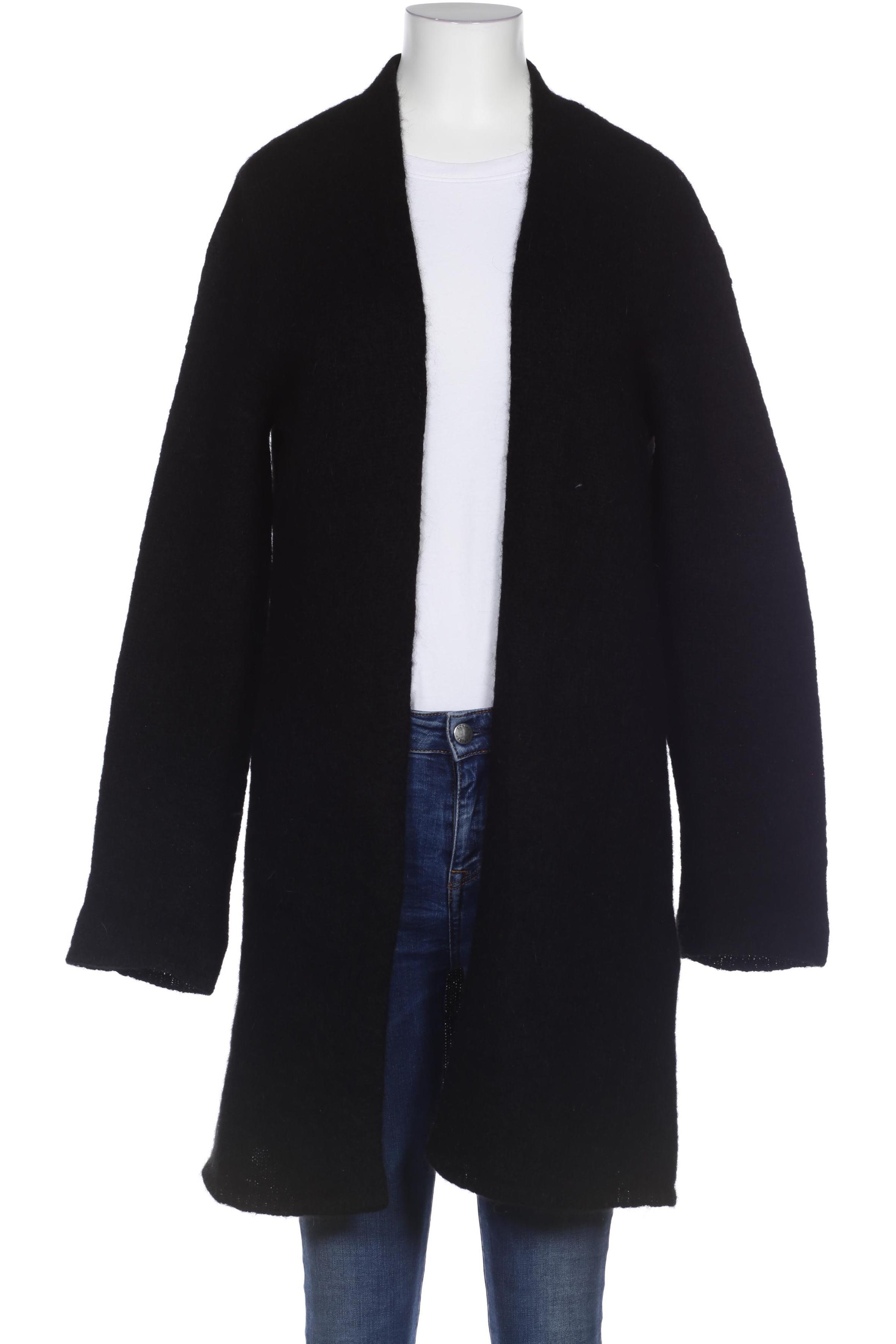 

Drykorn Damen Strickjacke, schwarz, Gr.