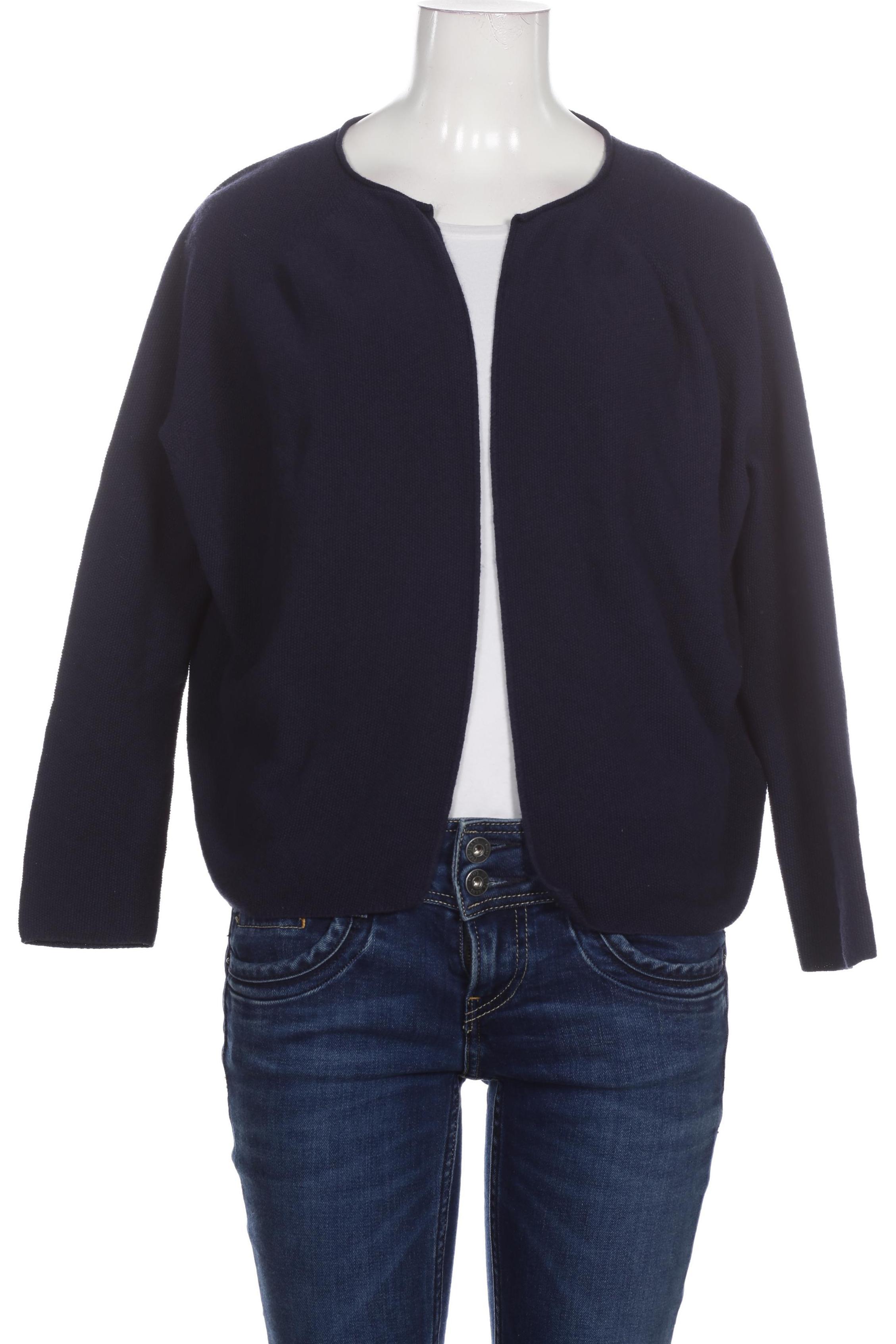 

Drykorn Damen Strickjacke, blau, Gr.