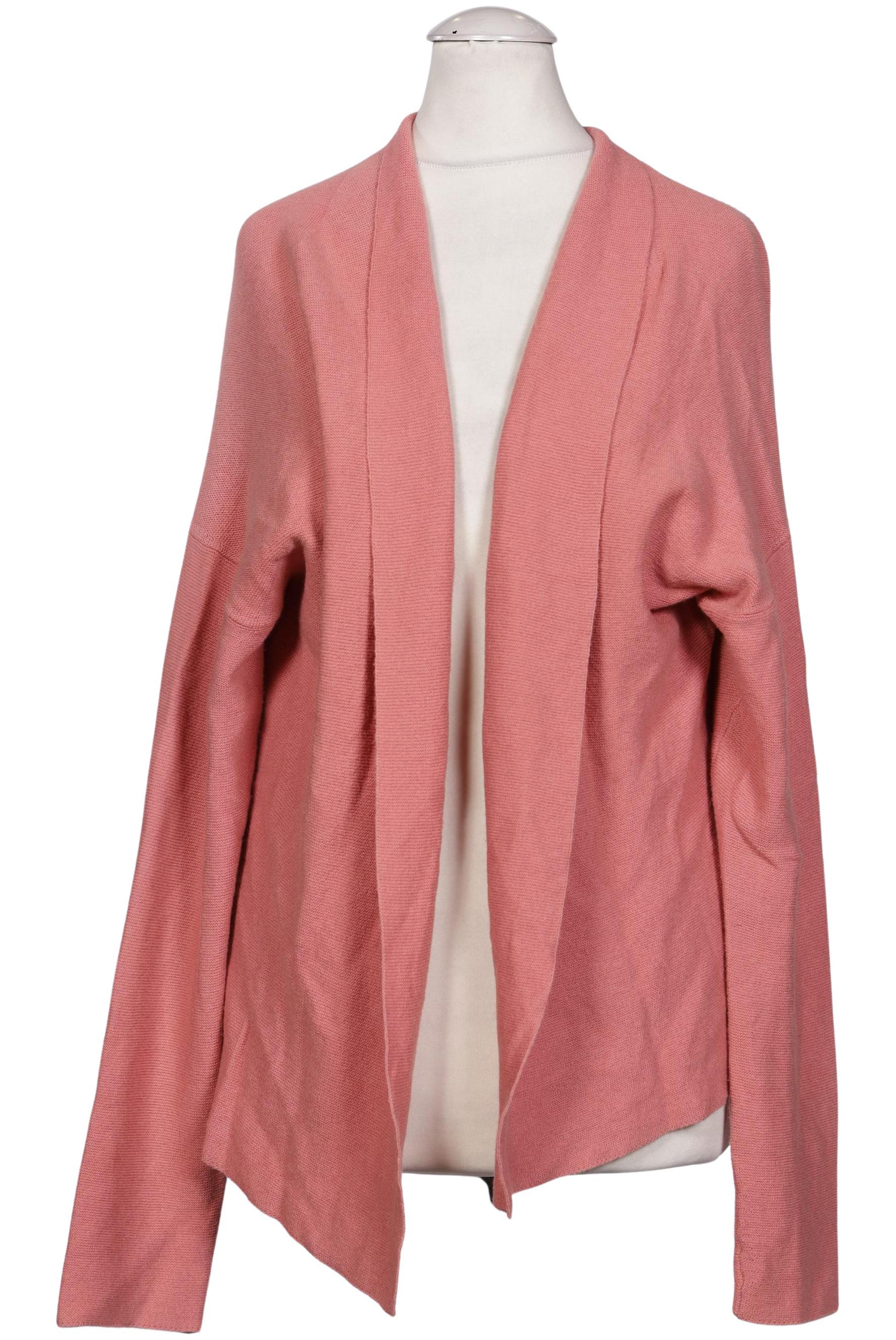 

Drykorn Damen Strickjacke, pink, Gr. 36