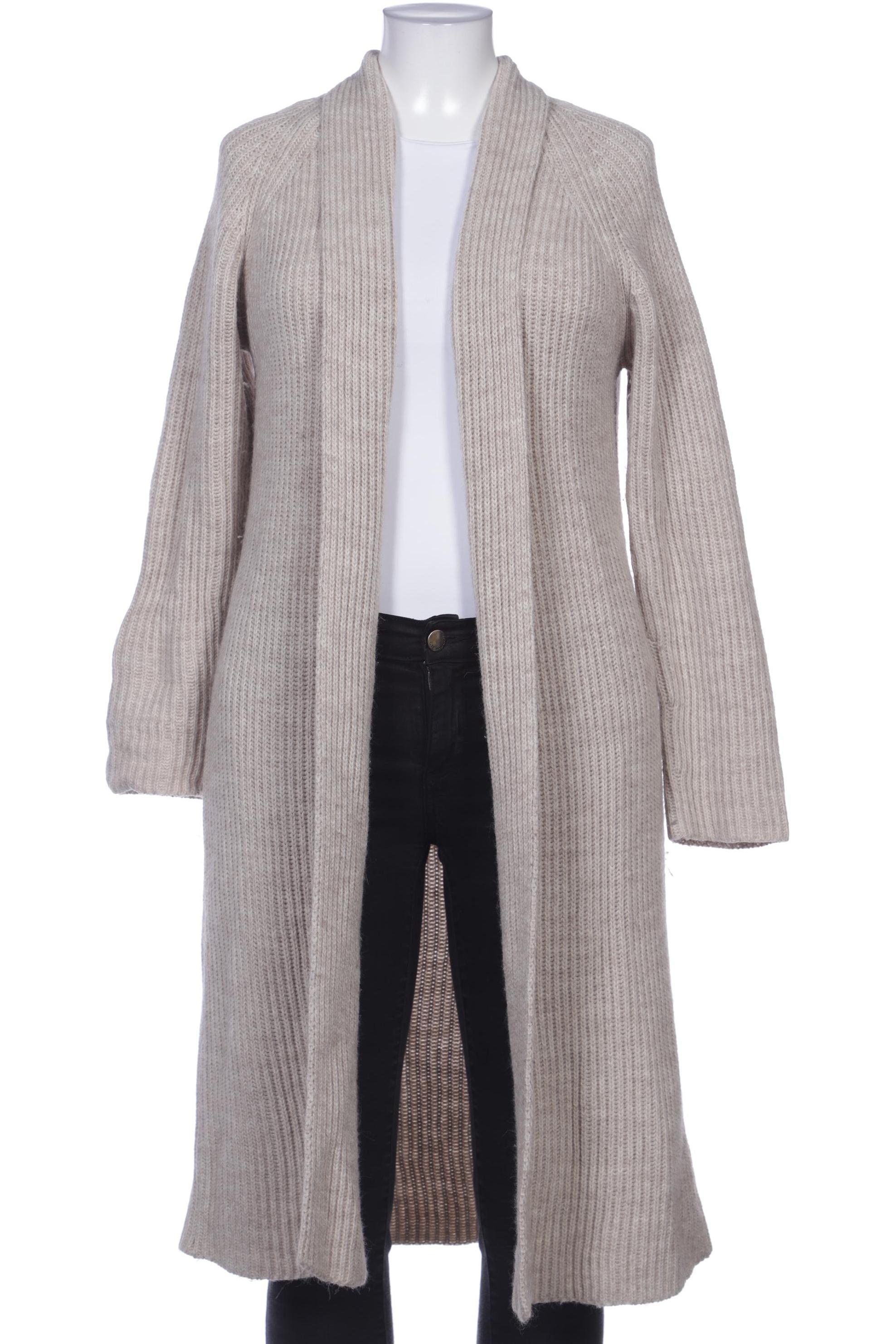 

Drykorn Damen Strickjacke, beige, Gr. 42