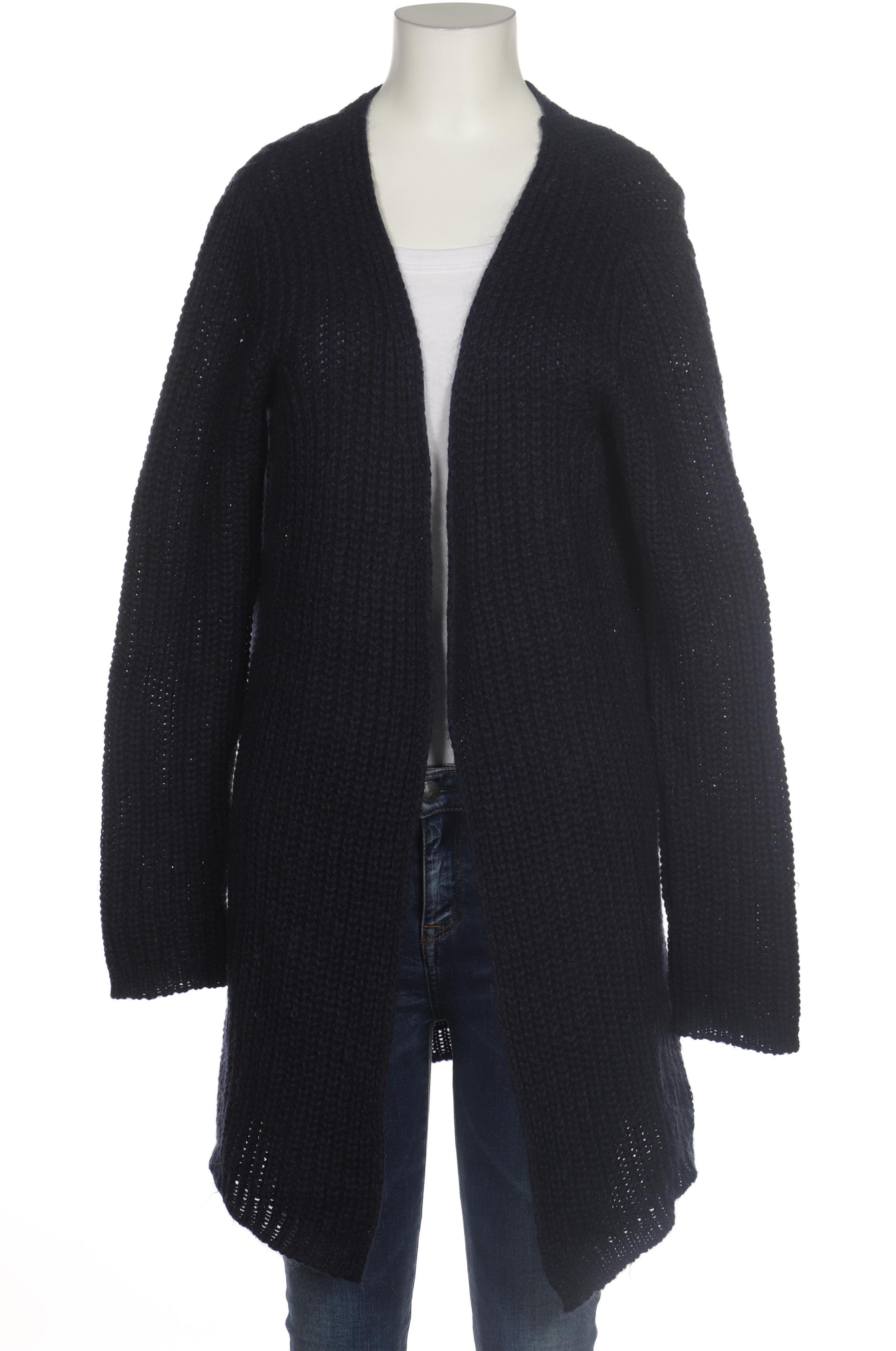 

Drykorn Damen Strickjacke, blau, Gr.