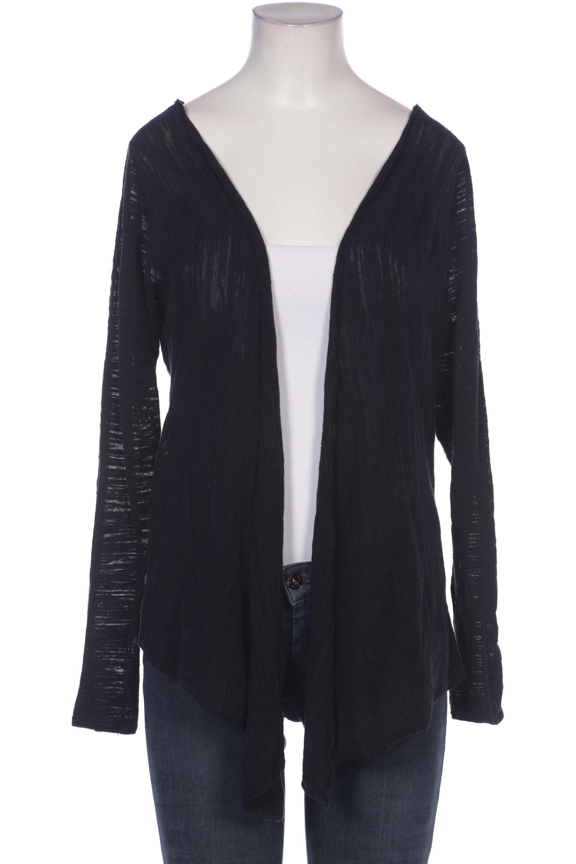 Thumbnail - Drykorn Damen Strickjacke, schwarz, Gr. 36