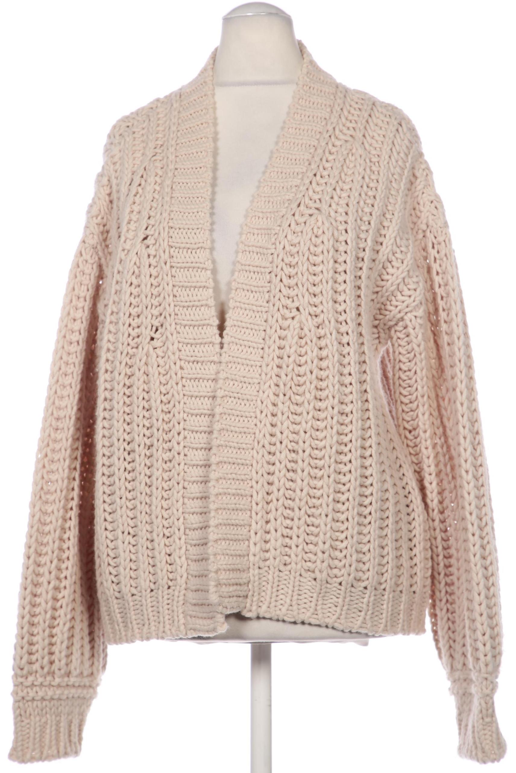 

Drykorn Damen Strickjacke, beige, Gr. 34