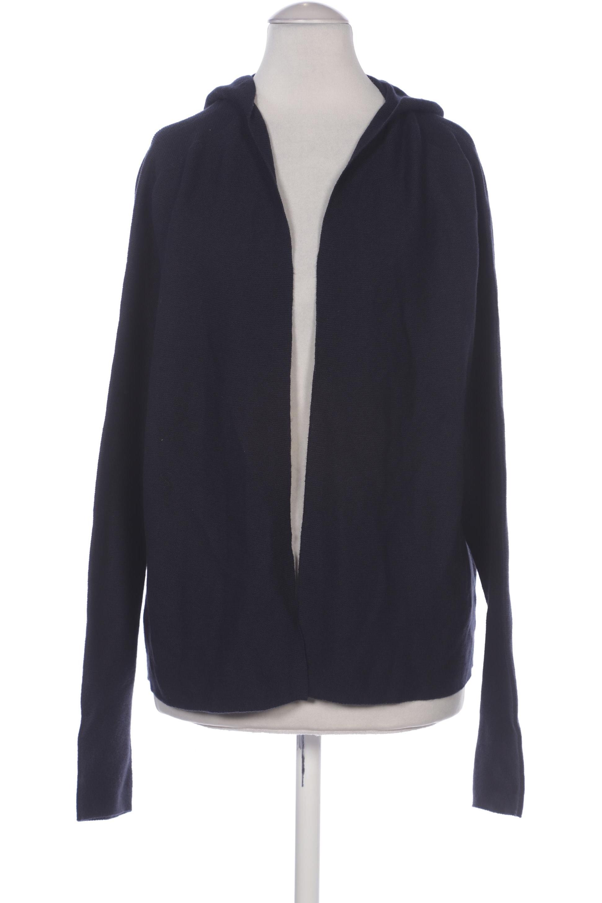

Drykorn Damen Strickjacke, marineblau, Gr. 34