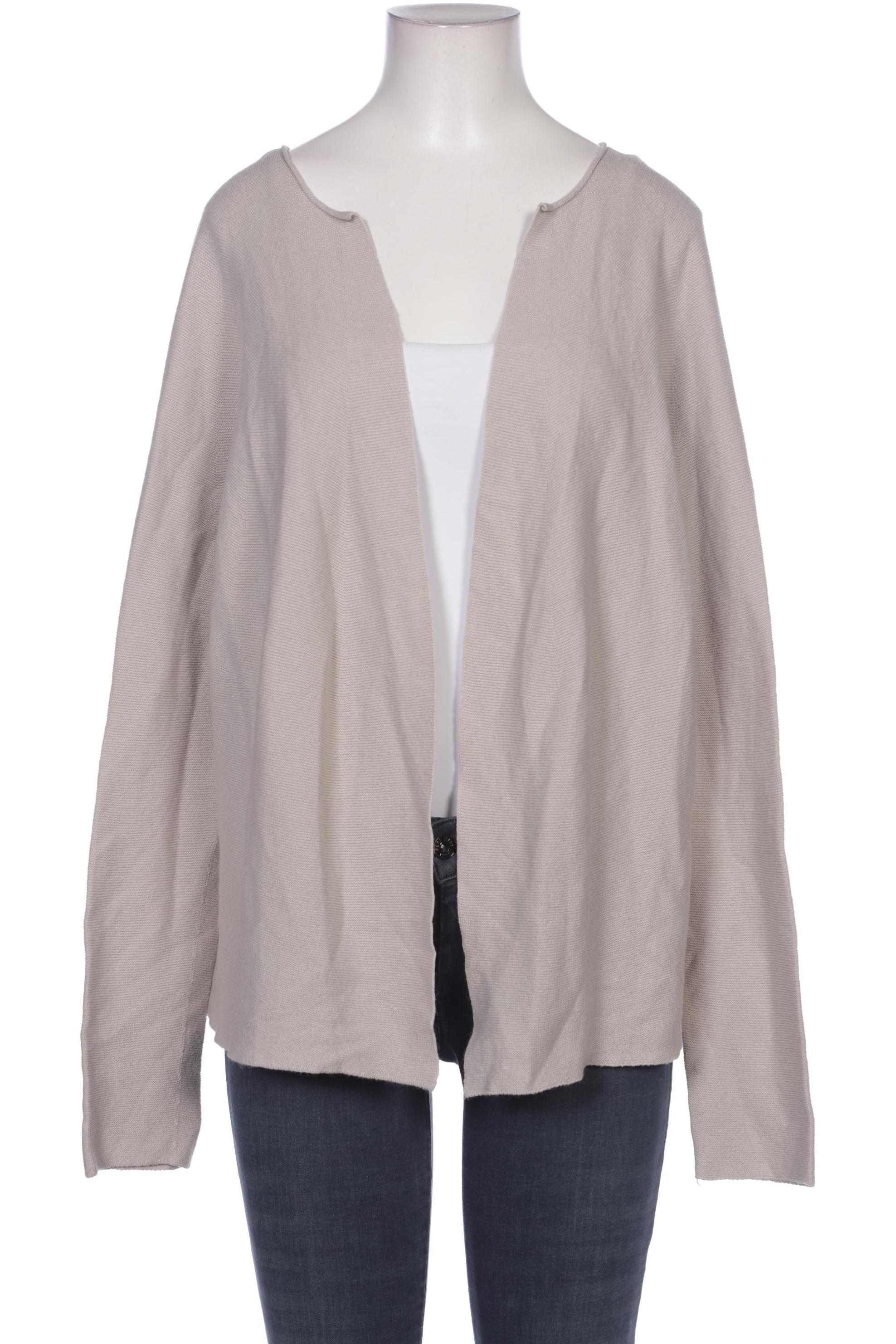 

Drykorn Damen Strickjacke, grau, Gr. 38