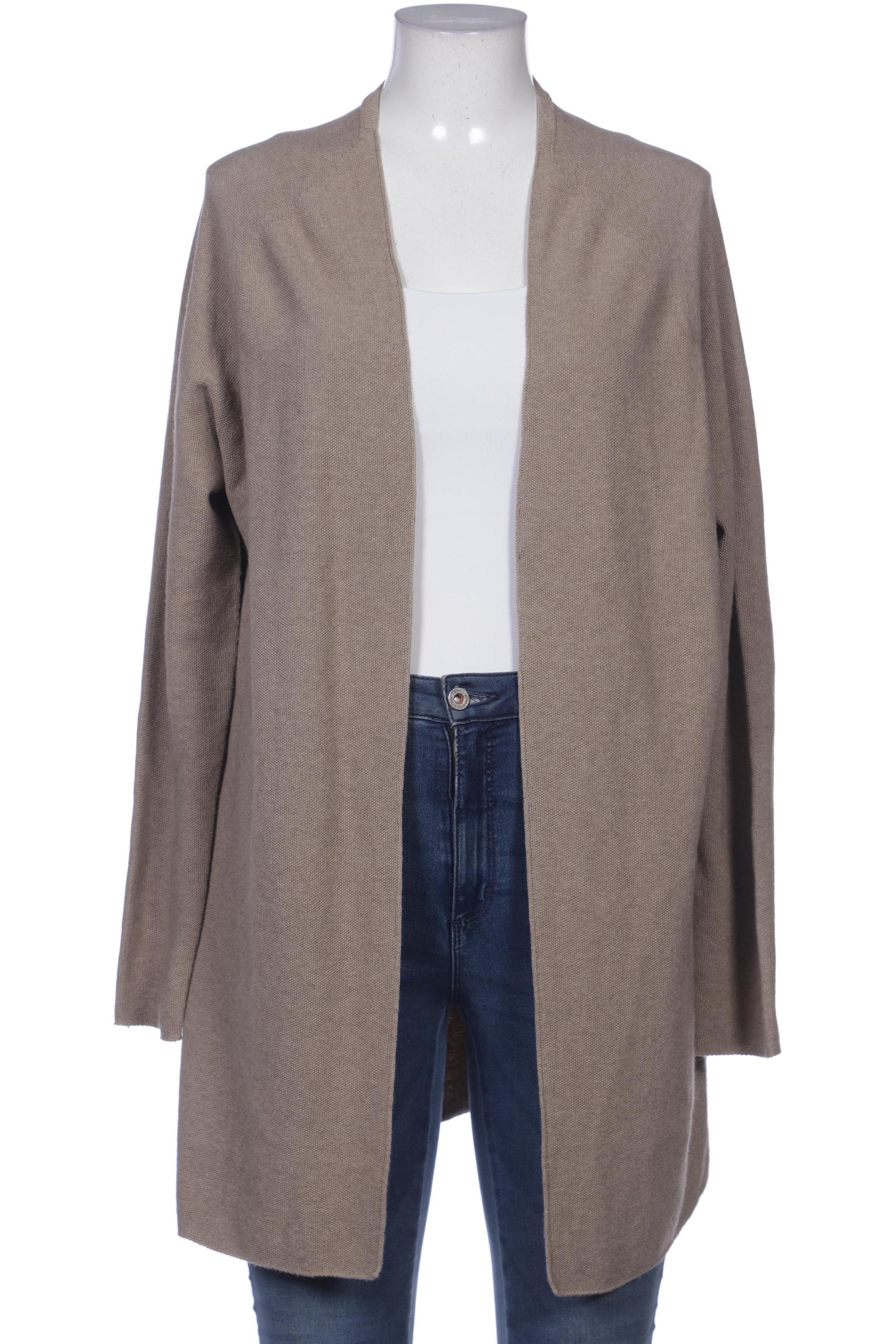 

Drykorn Damen Strickjacke, beige, Gr. 38