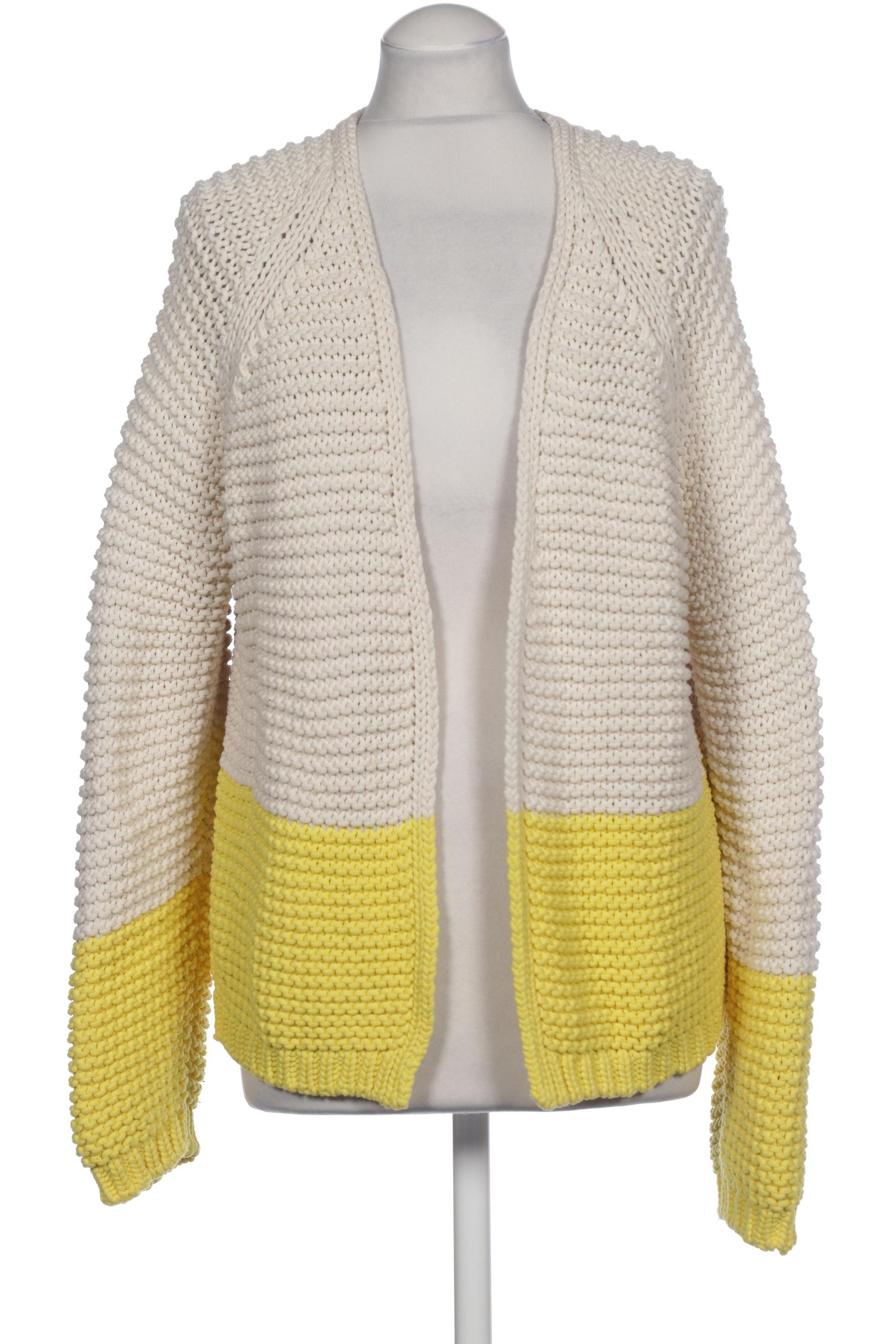 

Drykorn Damen Strickjacke, beige, Gr. 38