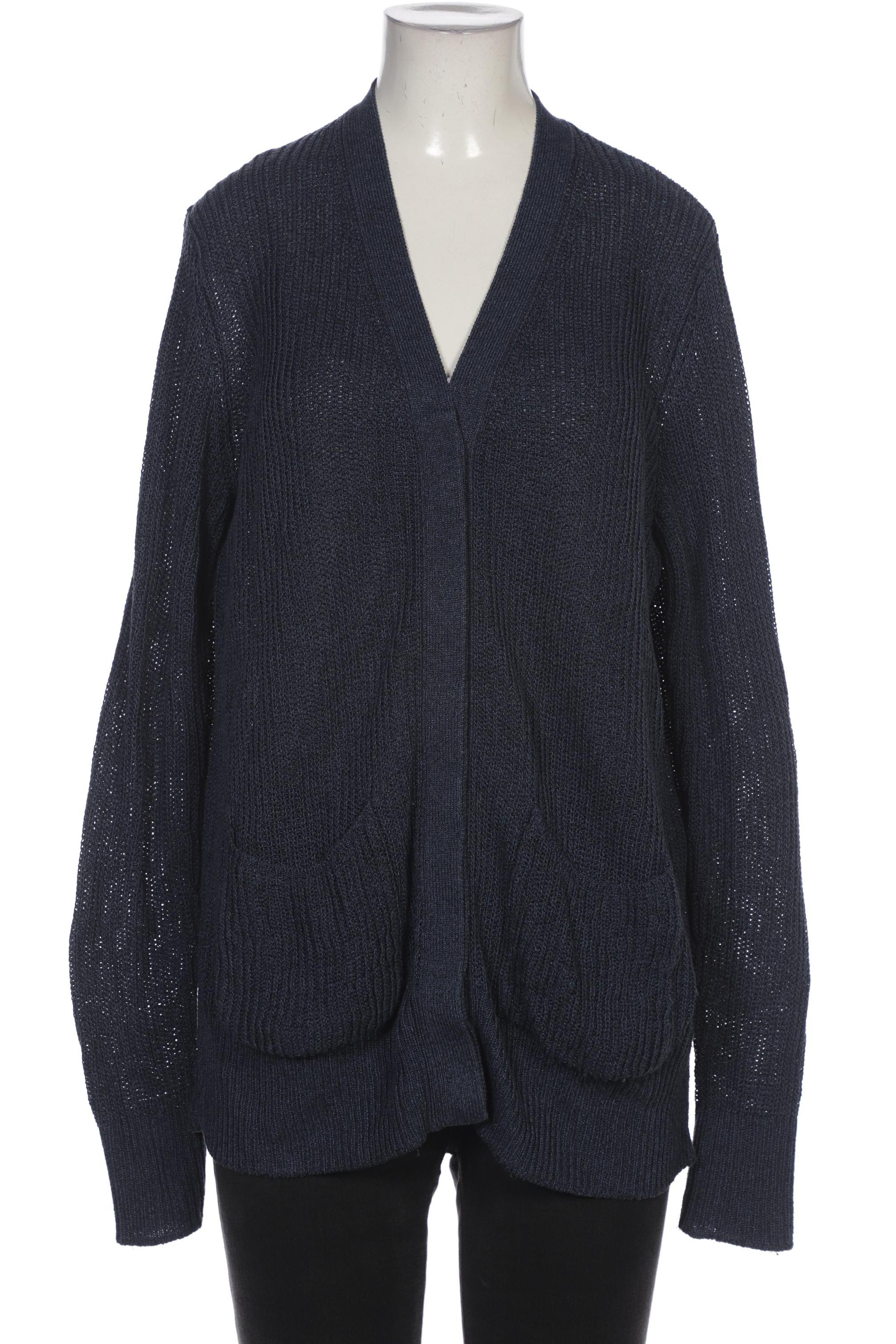 

Drykorn Damen Strickjacke, marineblau, Gr. 36