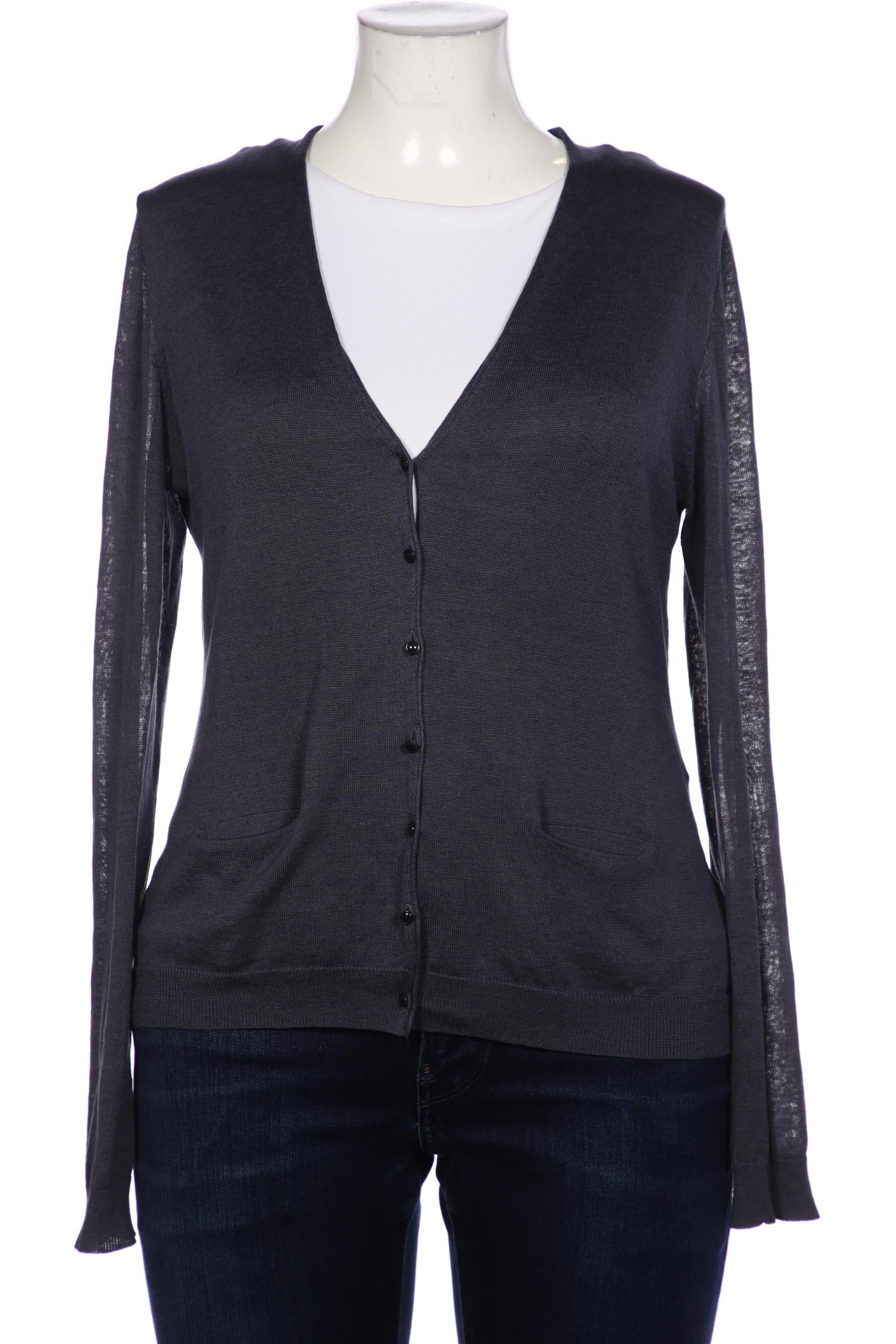 

Drykorn Damen Strickjacke, marineblau, Gr. 44