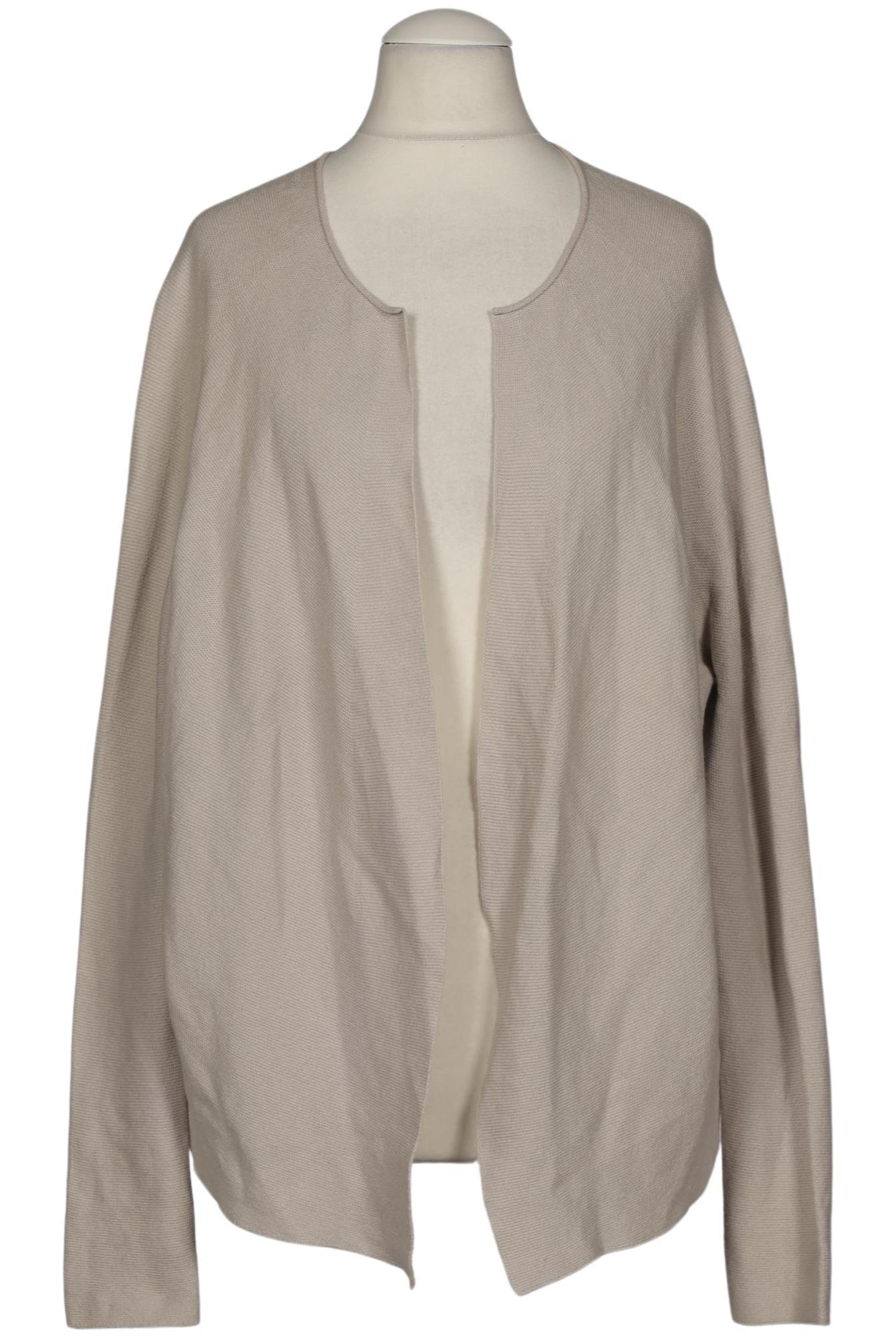 

Drykorn Damen Strickjacke, cremeweiß, Gr. 36