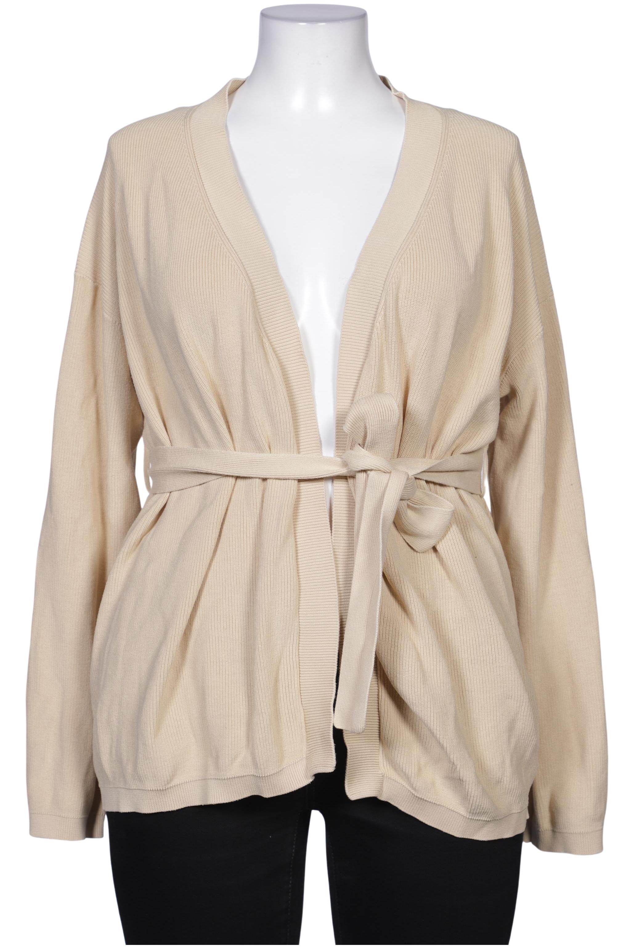 Thumbnail - Drykorn Damen Strickjacke, beige, Gr. 44