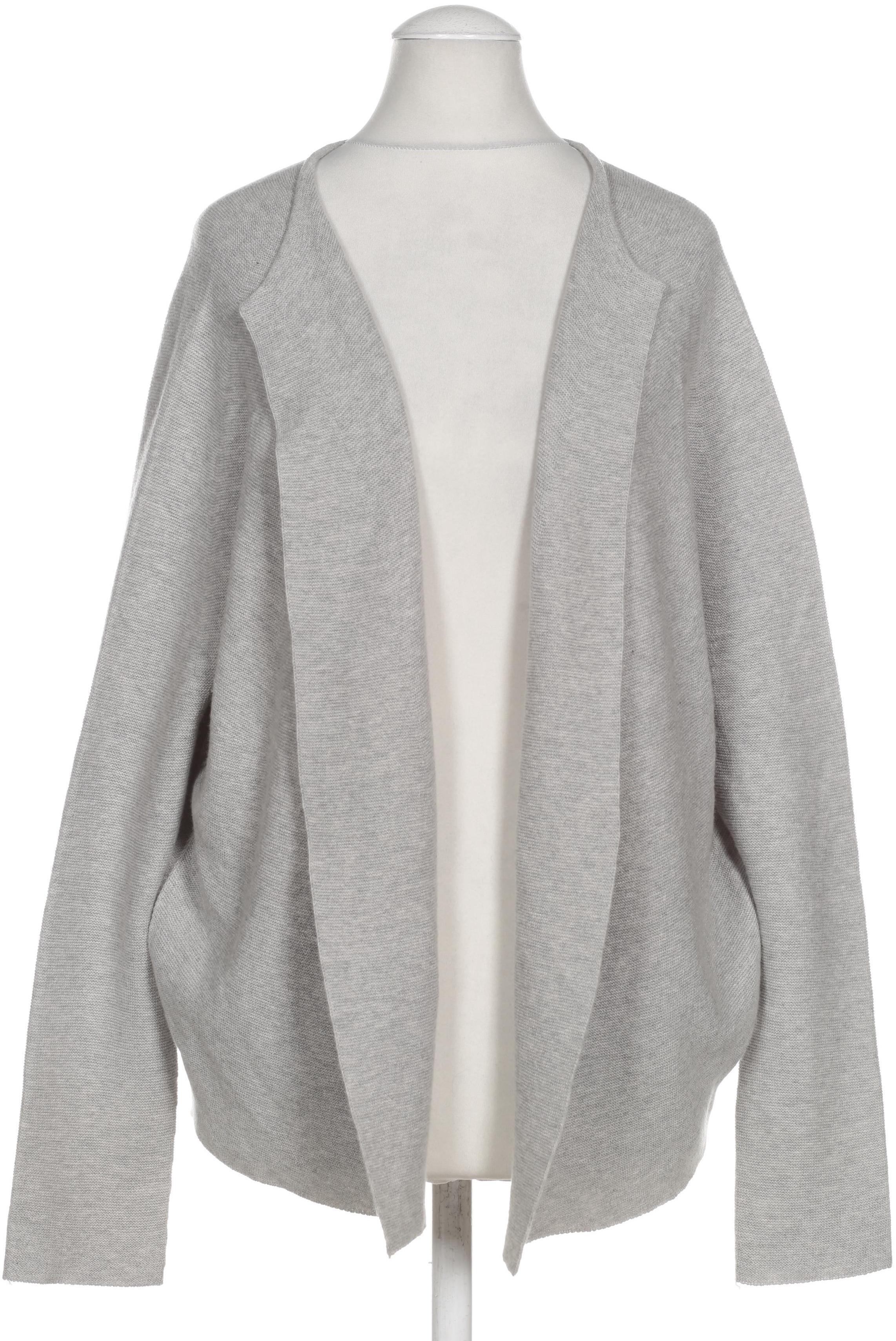 

Drykorn Damen Strickjacke, grau, Gr.