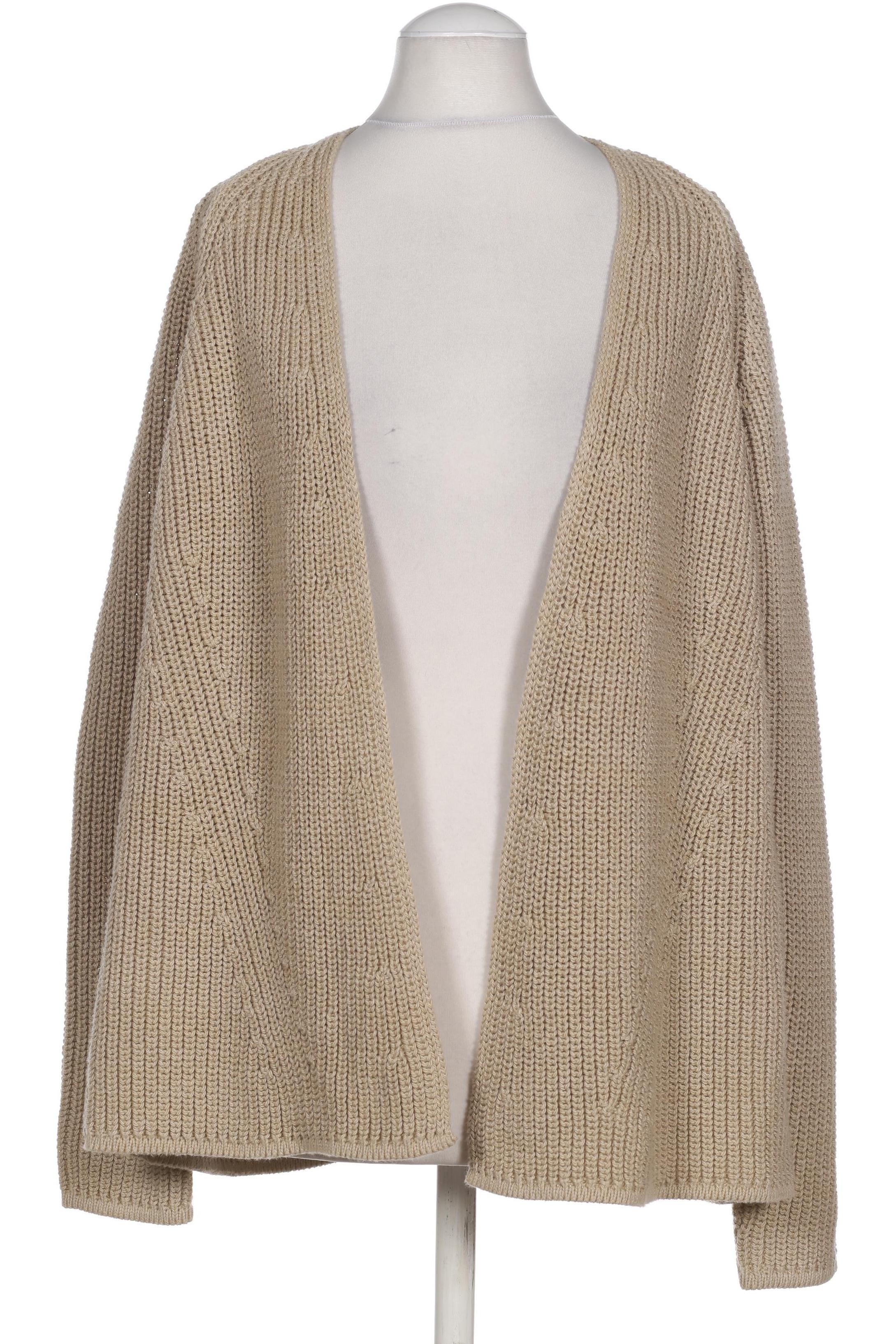 

Drykorn Damen Strickjacke, beige, Gr.