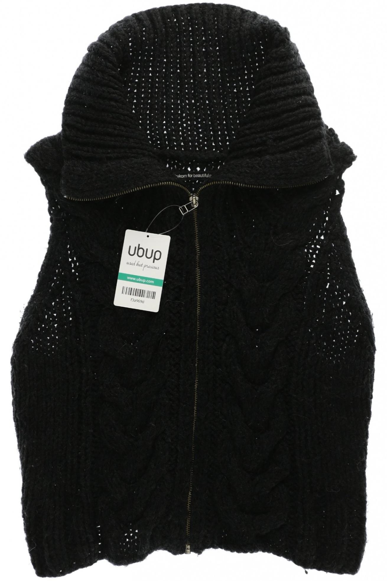 

Drykorn Damen Weste, schwarz, Gr.