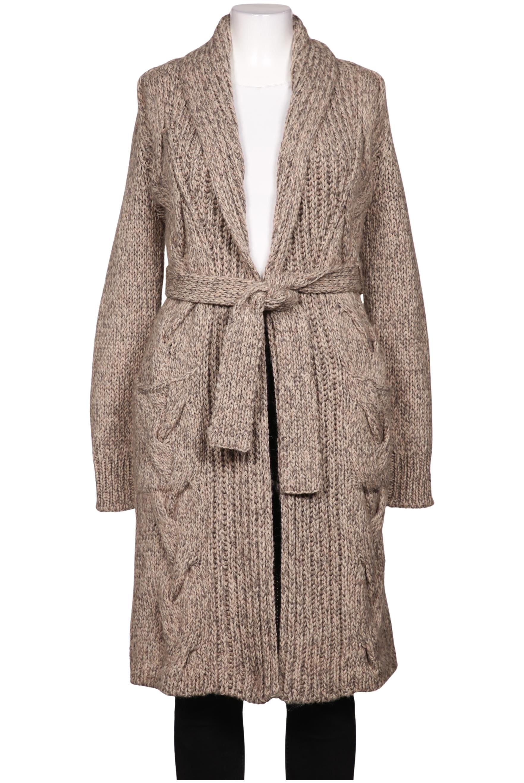 

Drykorn Damen Strickjacke, beige, Gr. 38