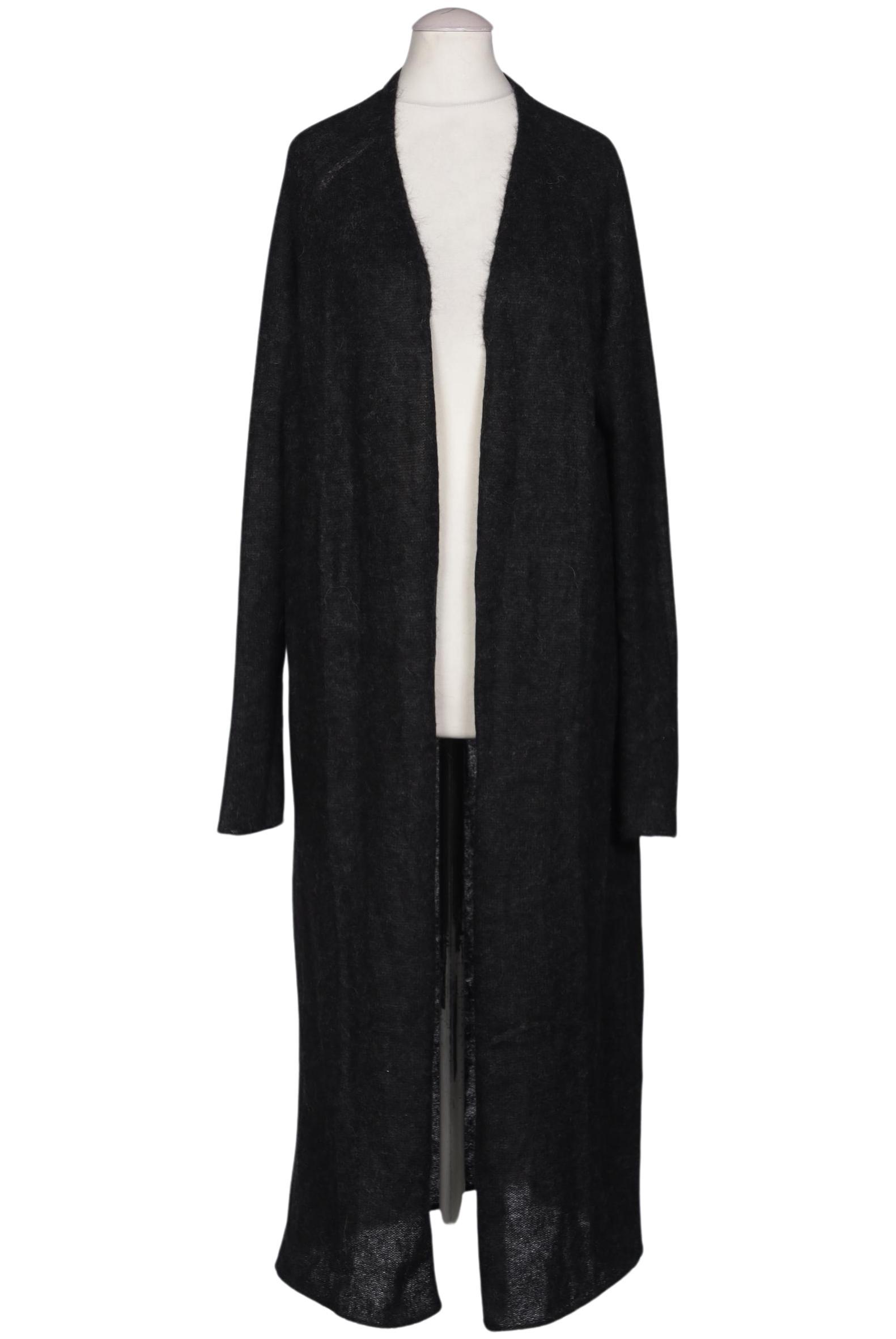 

Drykorn Damen Strickjacke, schwarz, Gr. 36