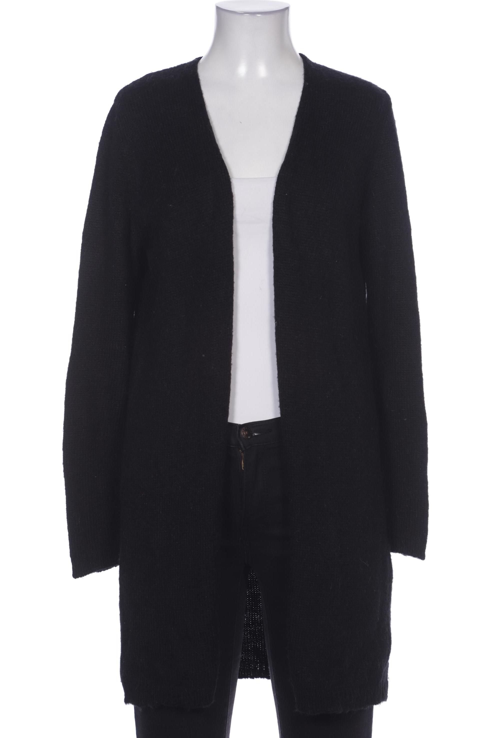 

Drykorn Damen Strickjacke, schwarz, Gr. 34