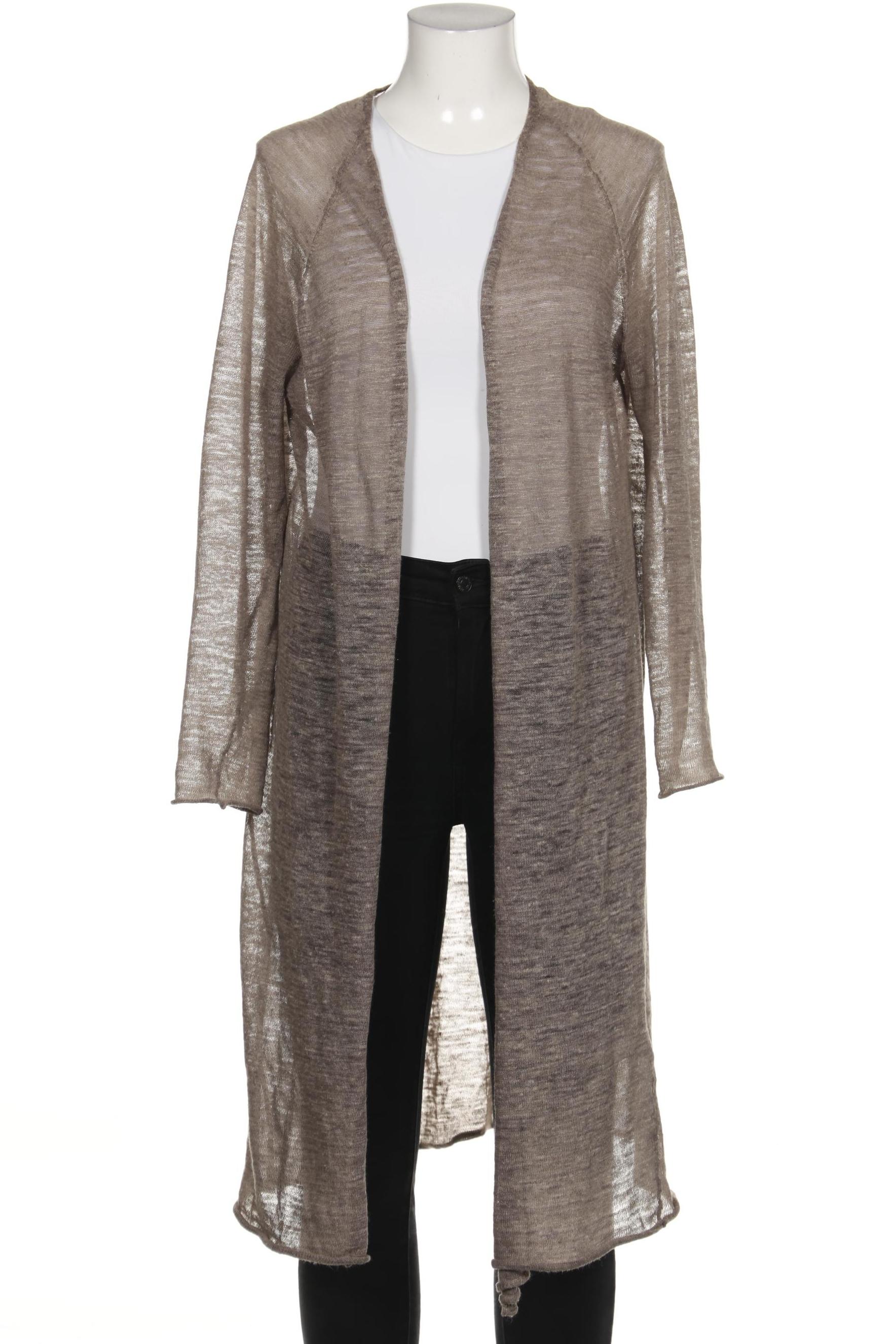 

Drykorn Damen Strickjacke, braun, Gr. 36