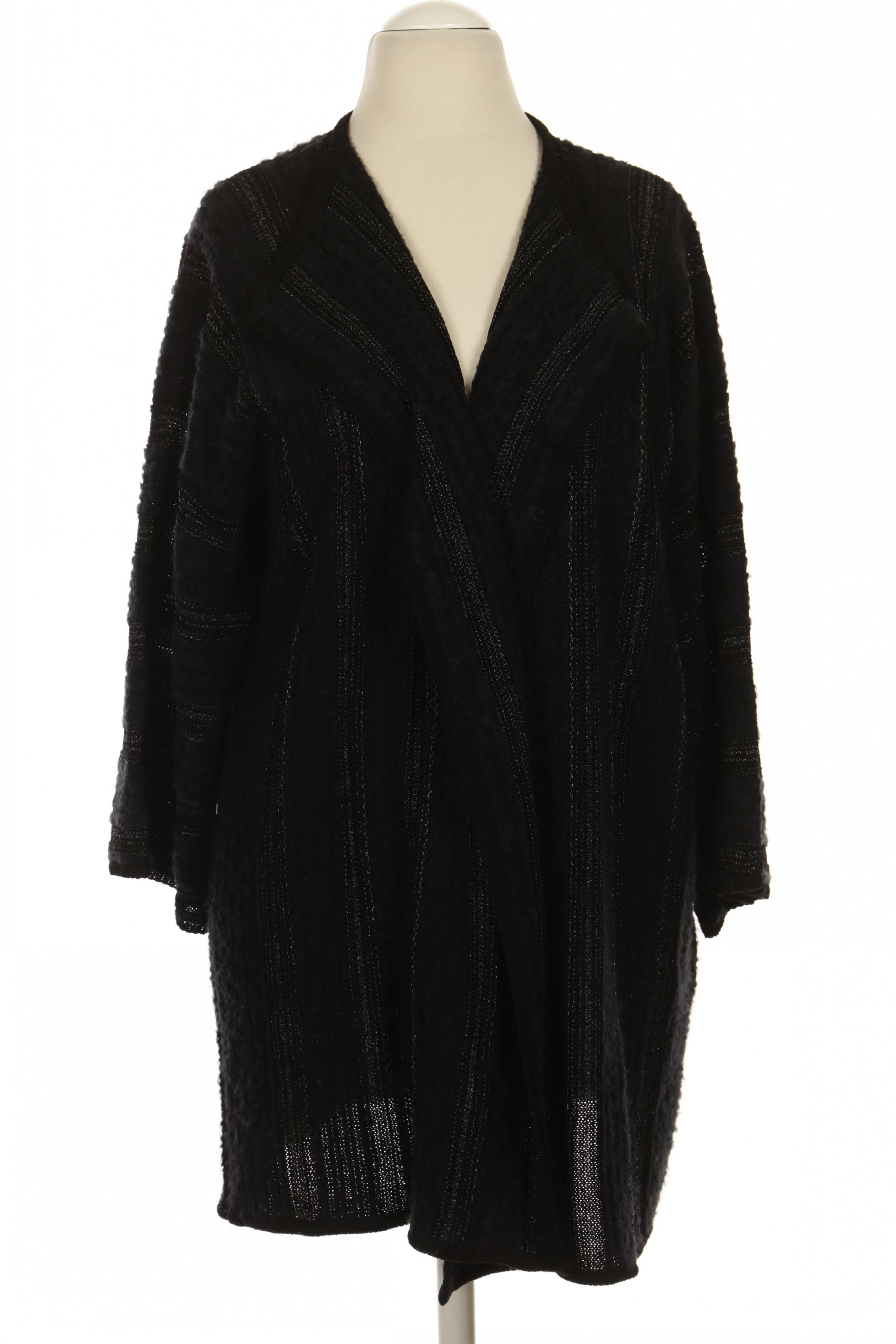 

Drykorn Damen Strickjacke, schwarz, Gr.