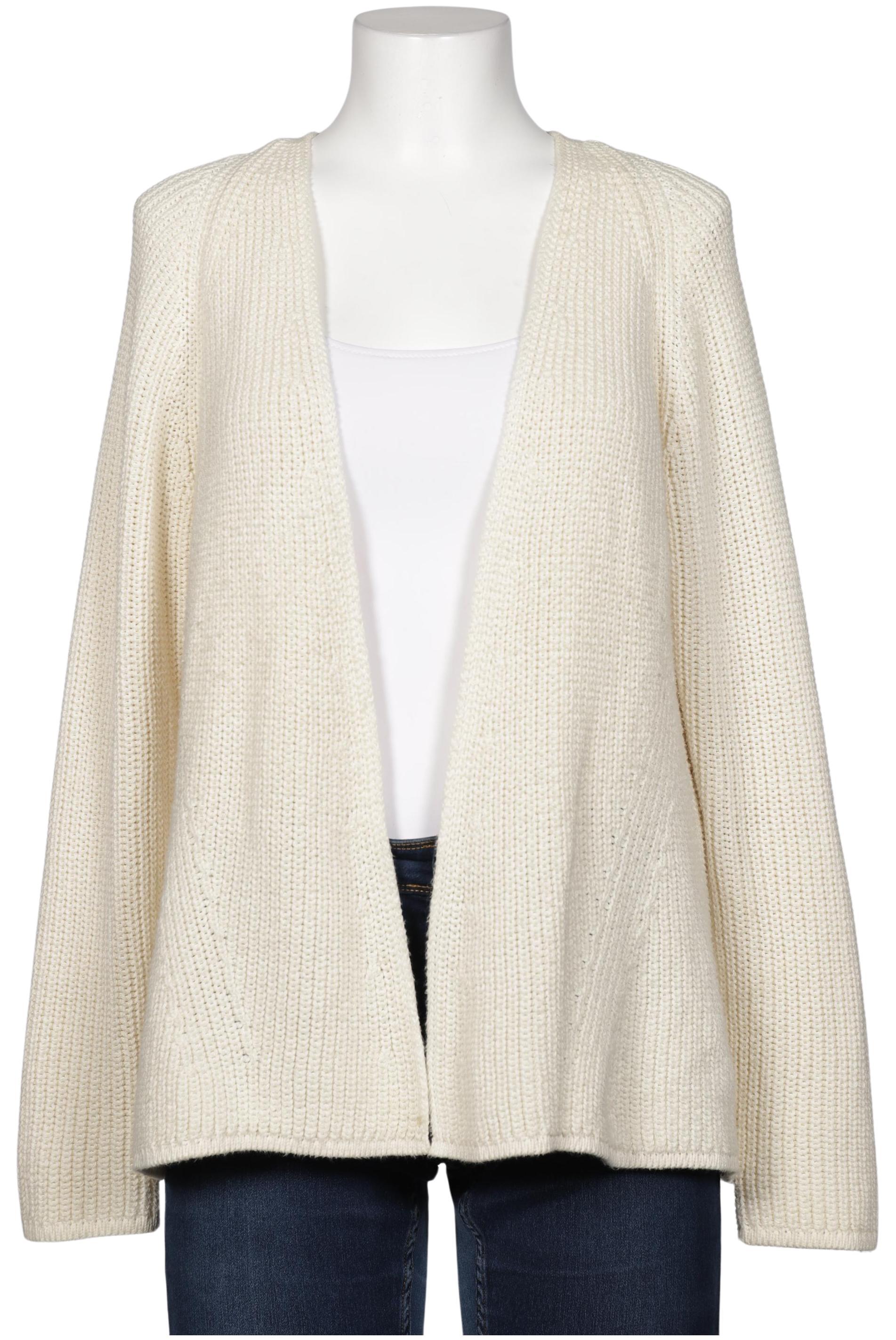 

Drykorn Damen Strickjacke, cremeweiß, Gr. 38