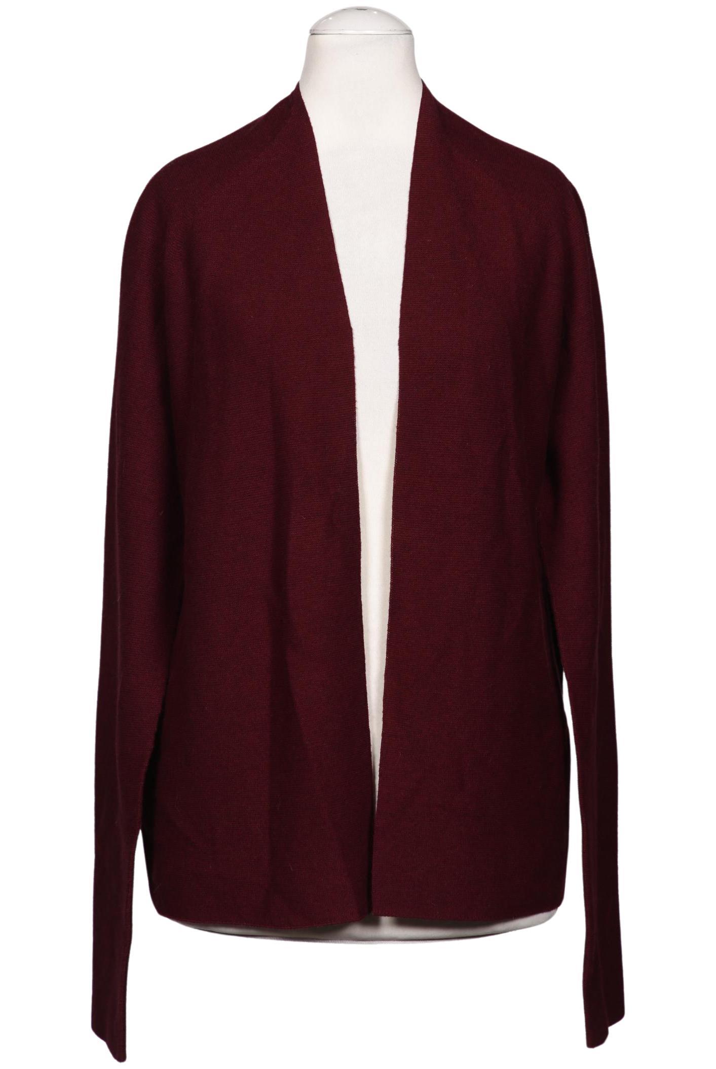 

Drykorn Damen Strickjacke, bordeaux, Gr. 34