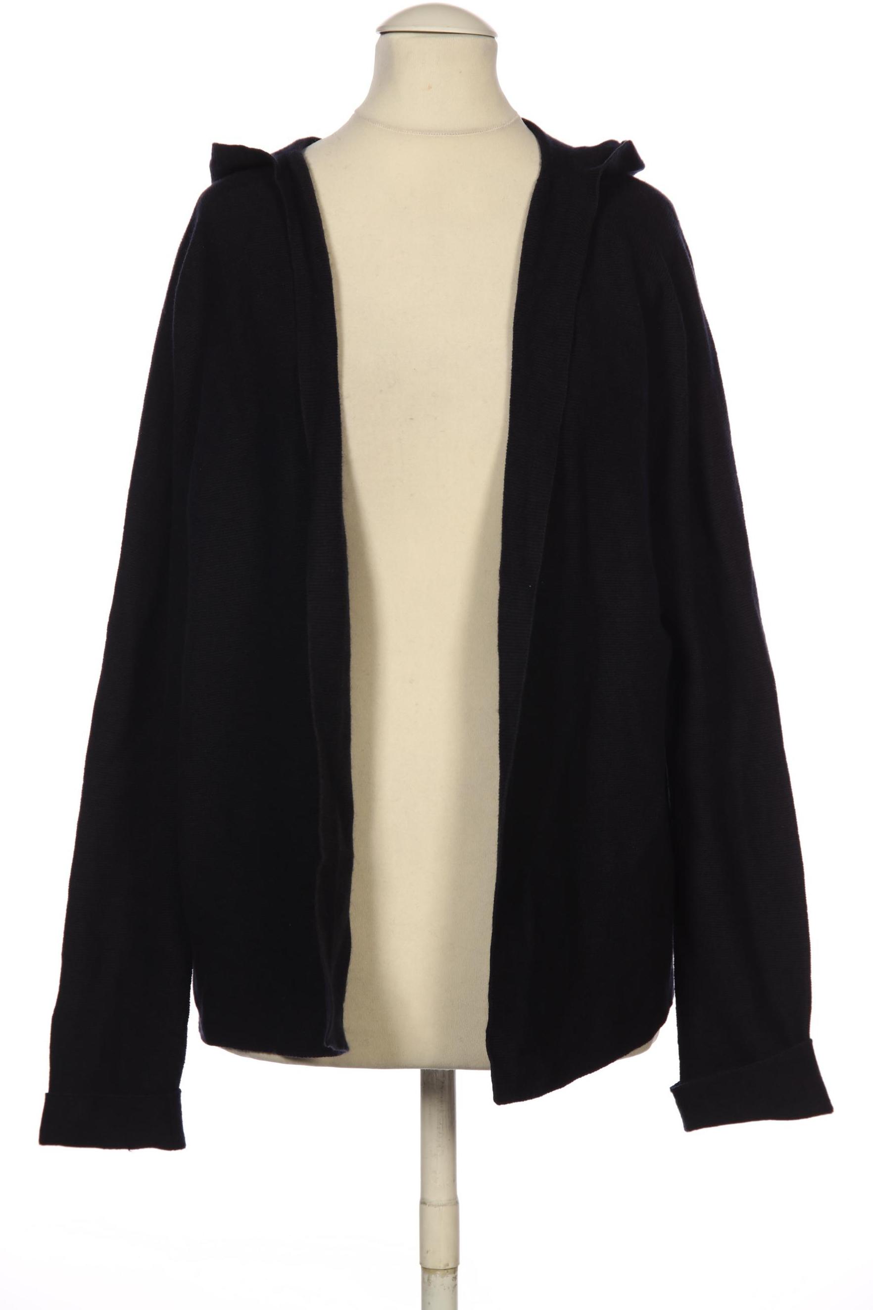 

Drykorn Damen Strickjacke, marineblau