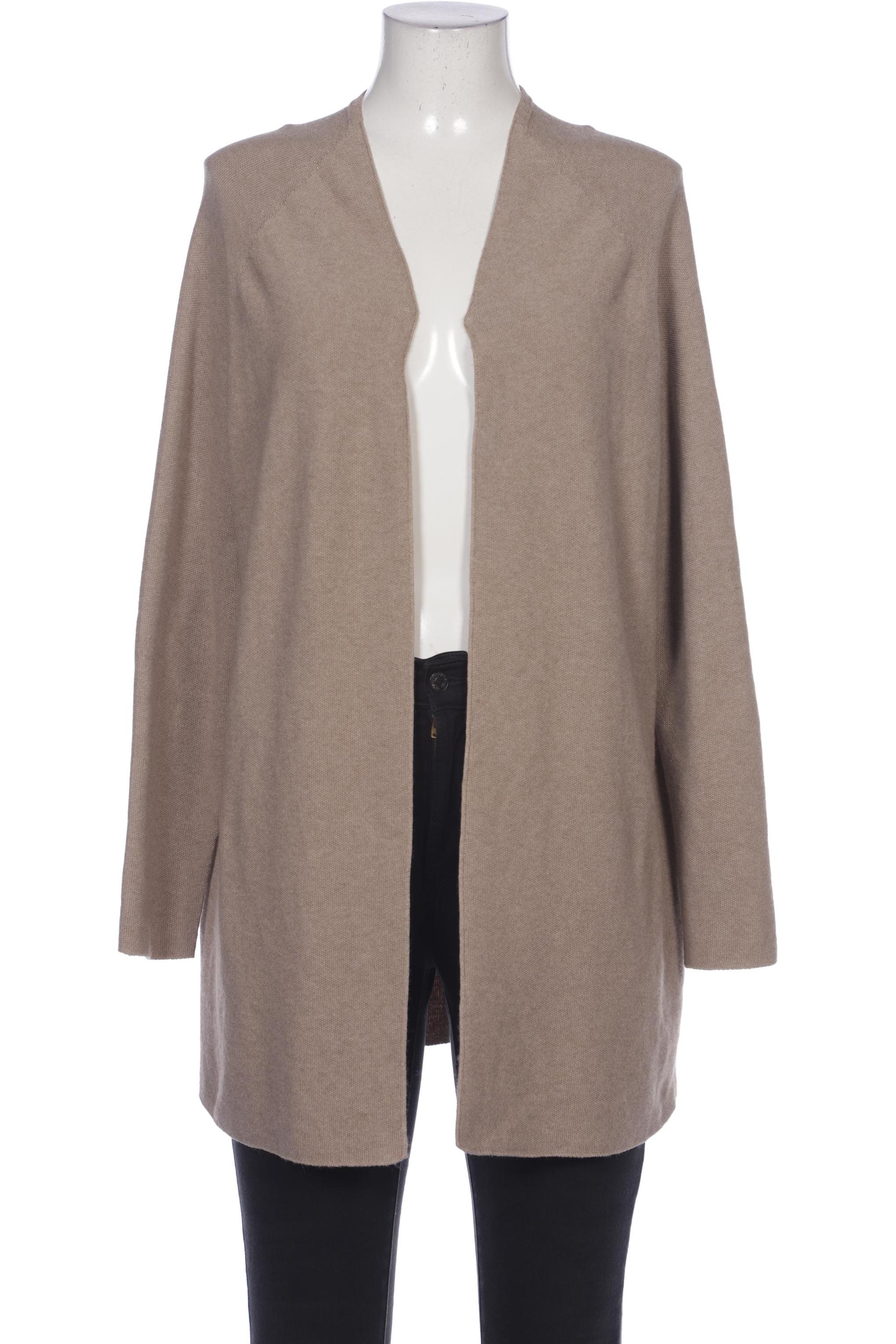 

Drykorn Damen Strickjacke, beige, Gr. 42