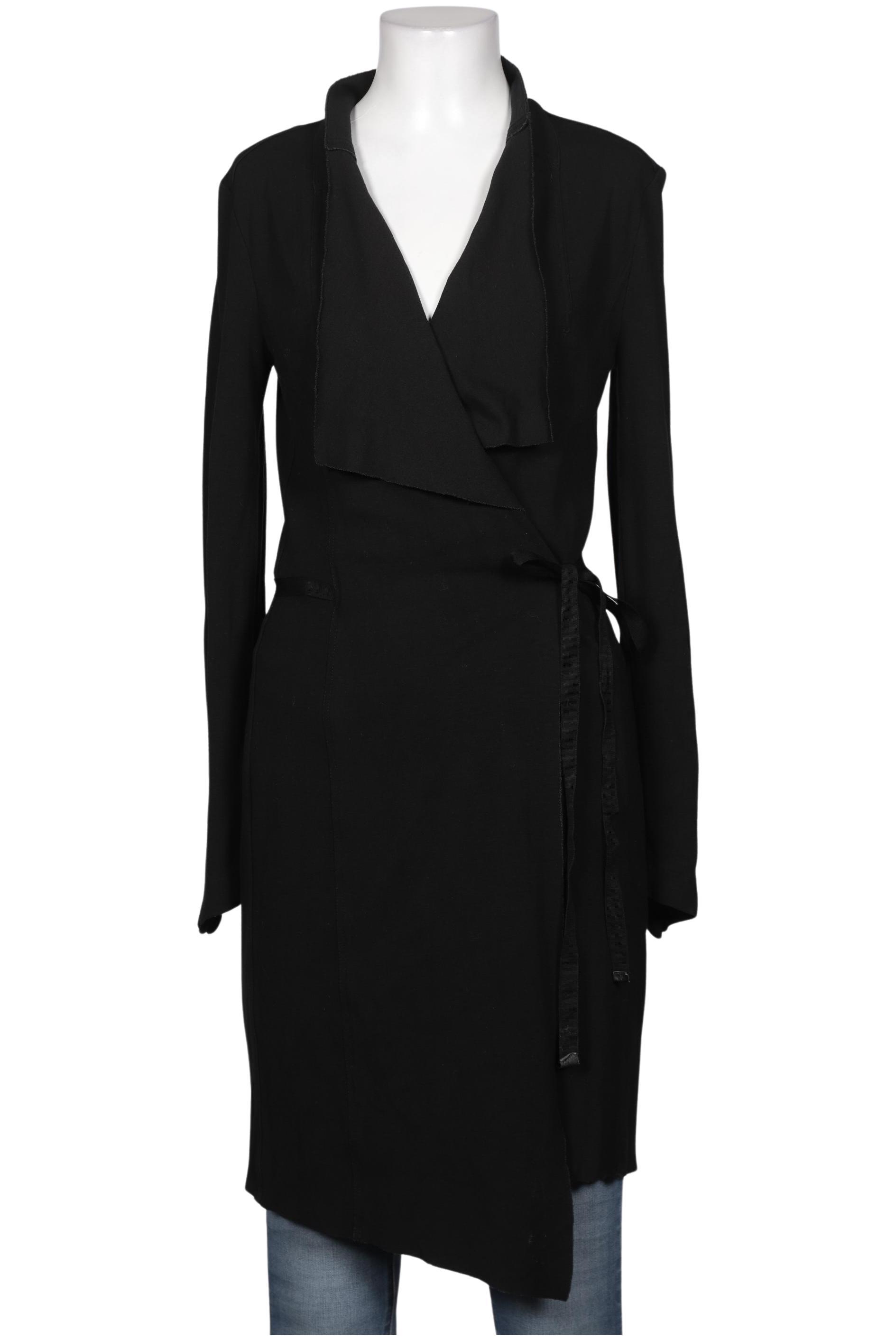 

Drykorn Damen Strickjacke, schwarz, Gr. 34