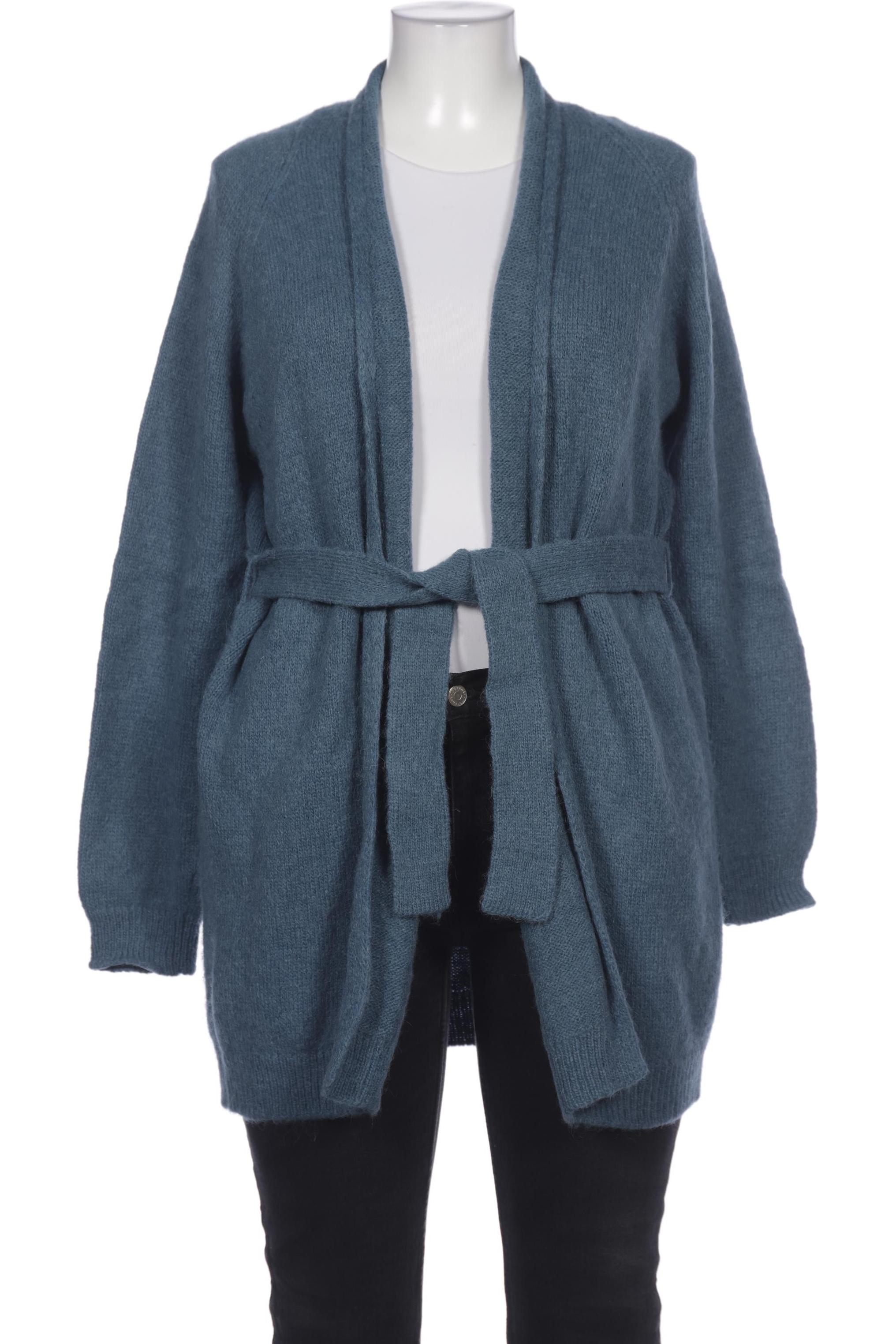 

Drykorn Damen Strickjacke, blau