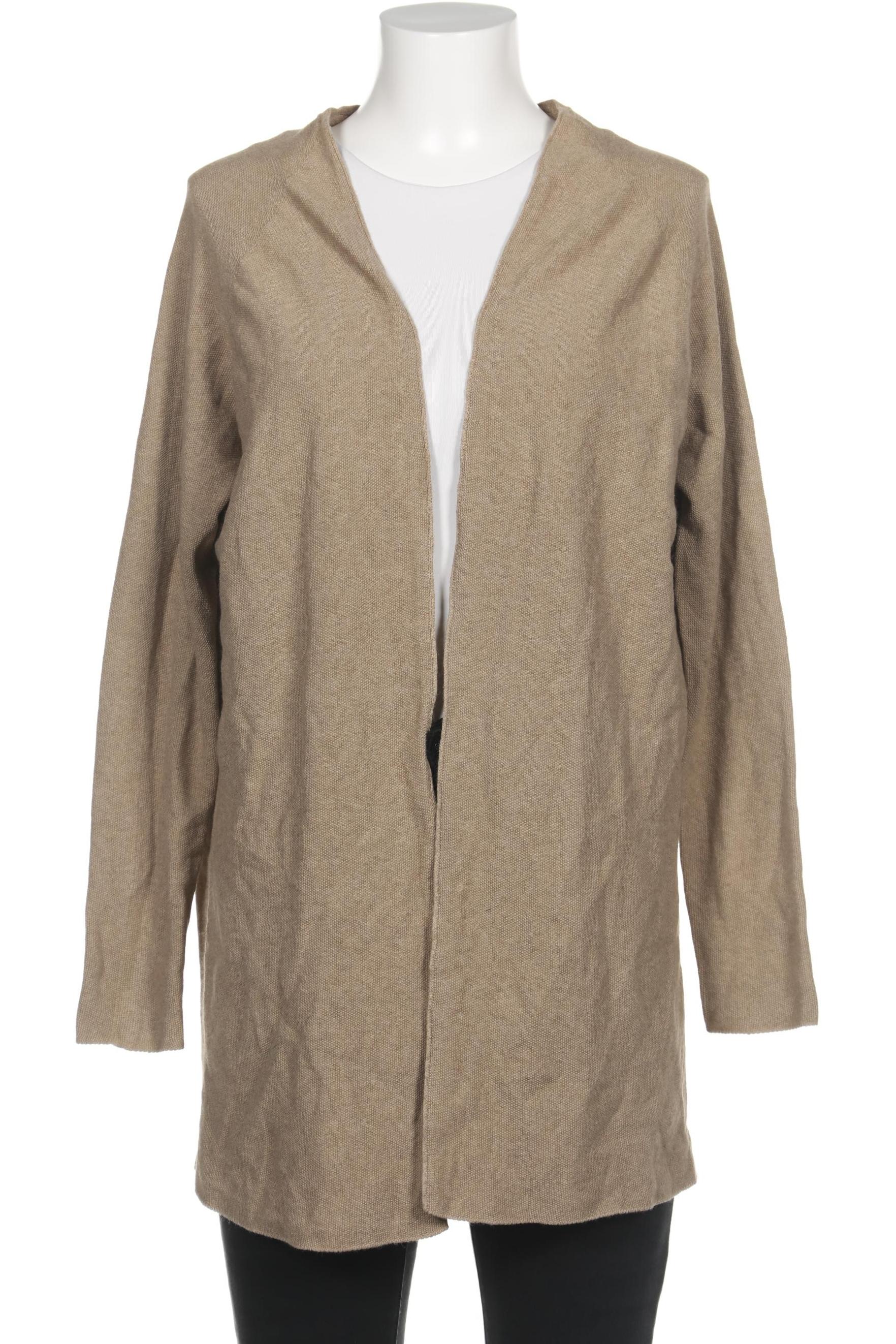 

Drykorn Damen Strickjacke, braun, Gr. 38