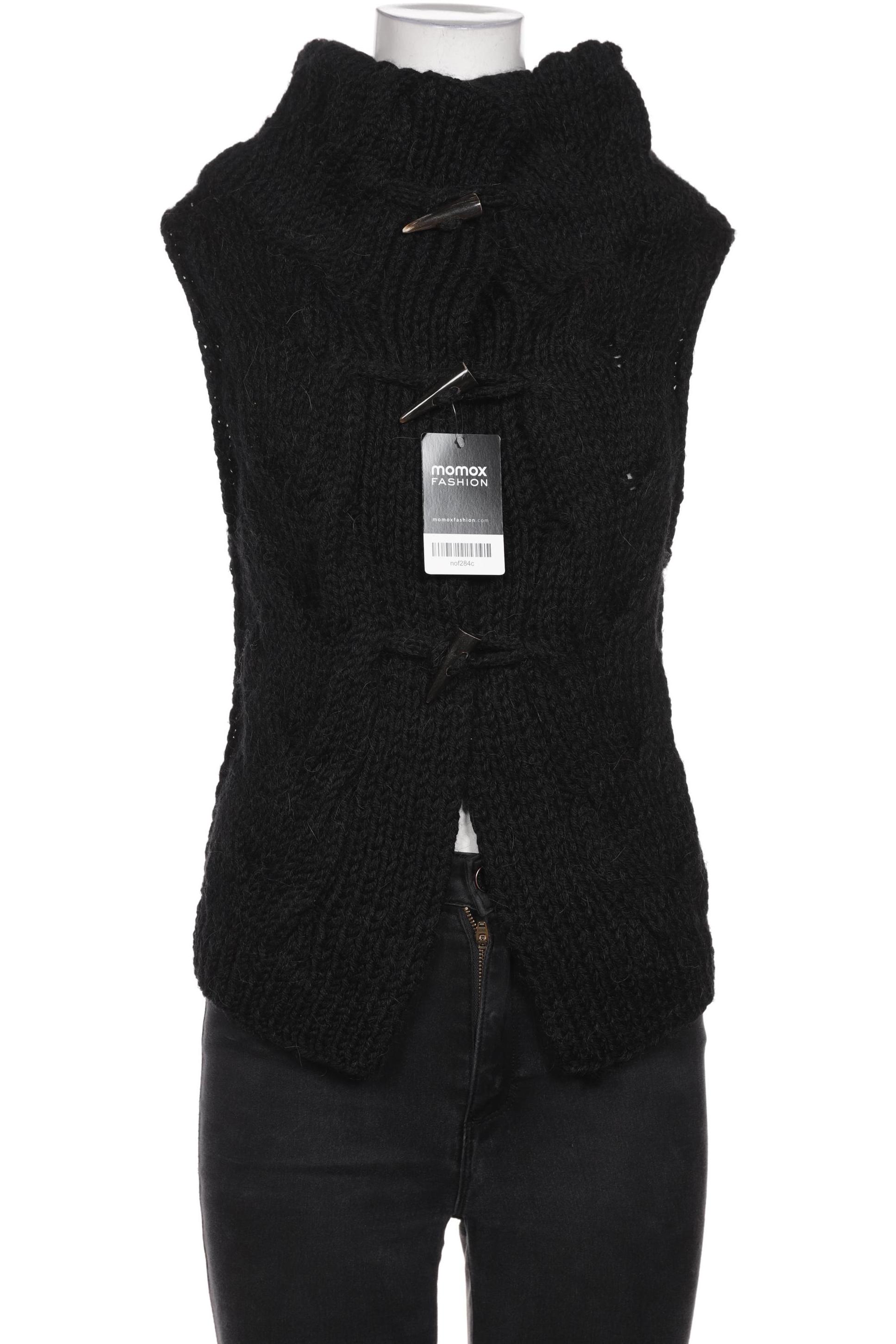 

Drykorn Damen Strickjacke, schwarz