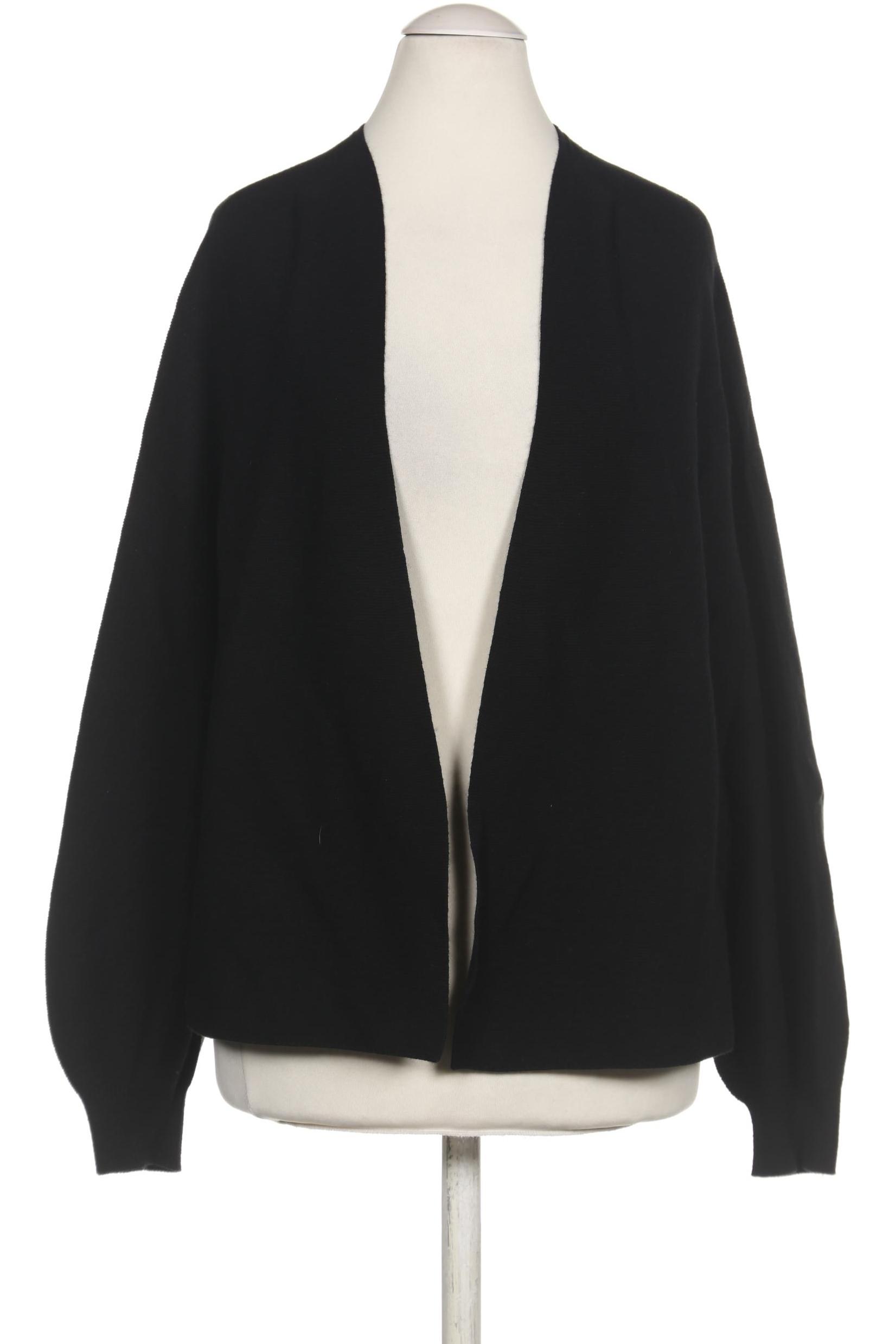 

Drykorn Damen Strickjacke, schwarz, Gr. 34