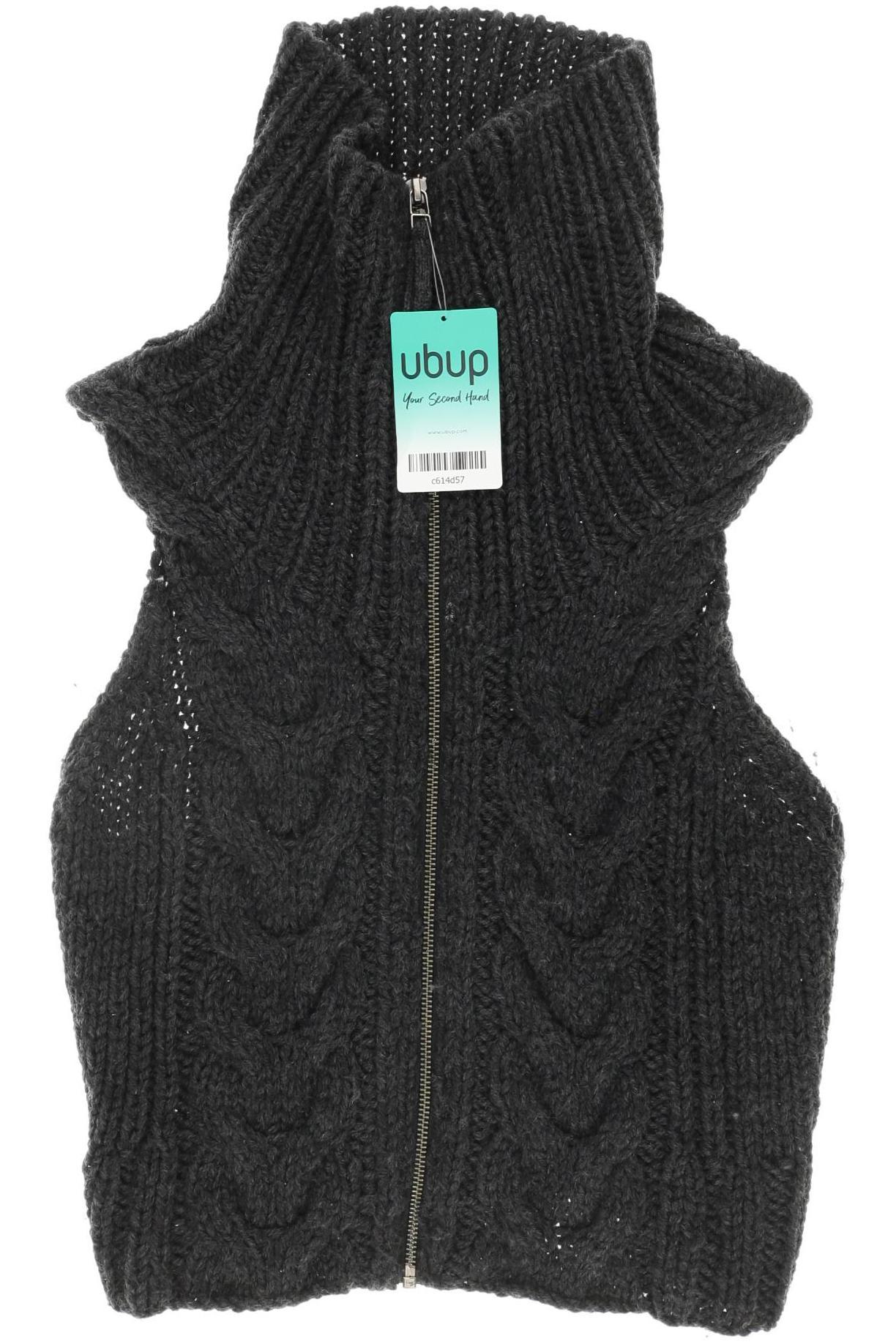 

Drykorn Damen Strickjacke, schwarz, Gr.