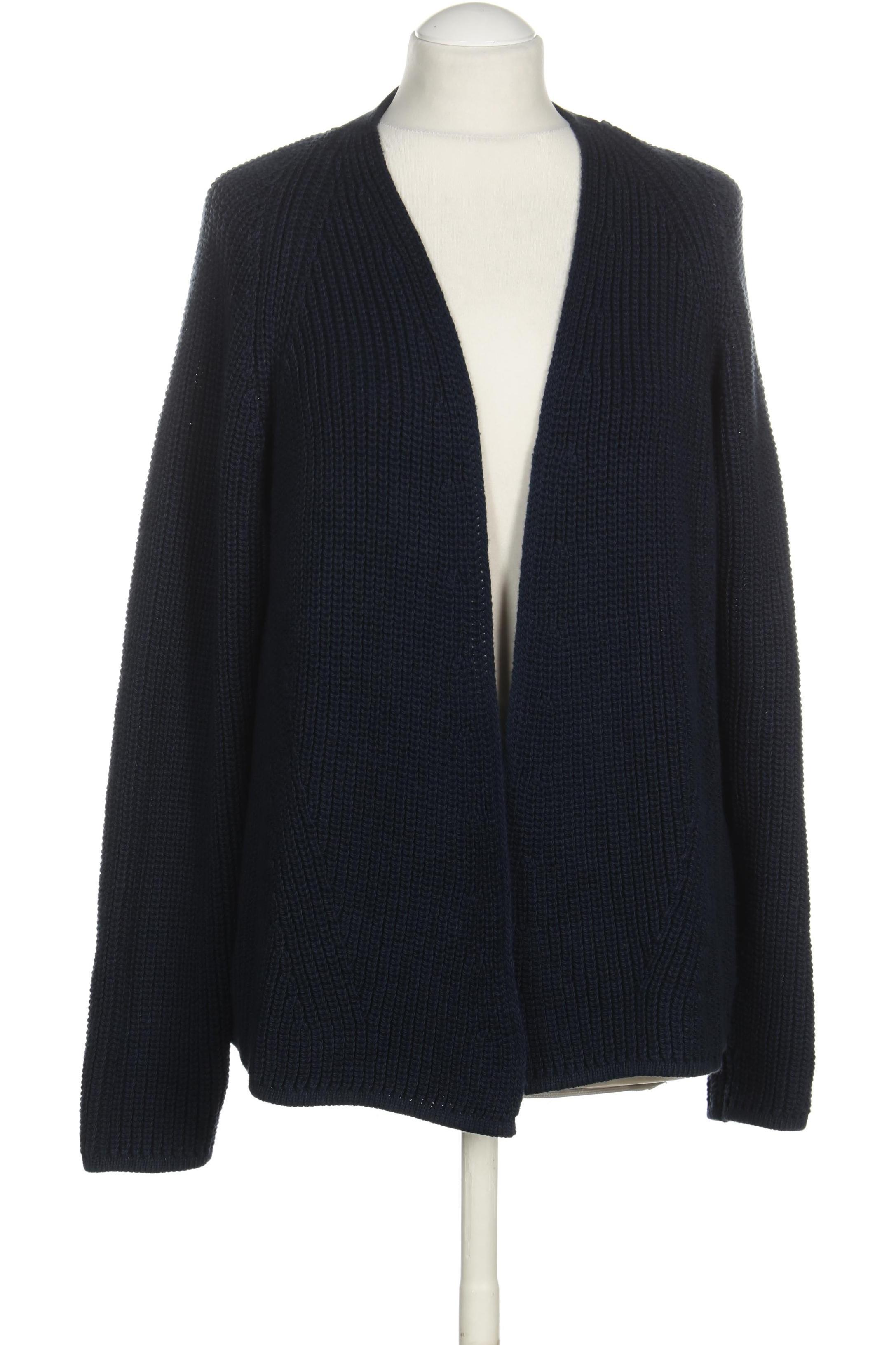 

Drykorn Damen Strickjacke, blau, Gr.