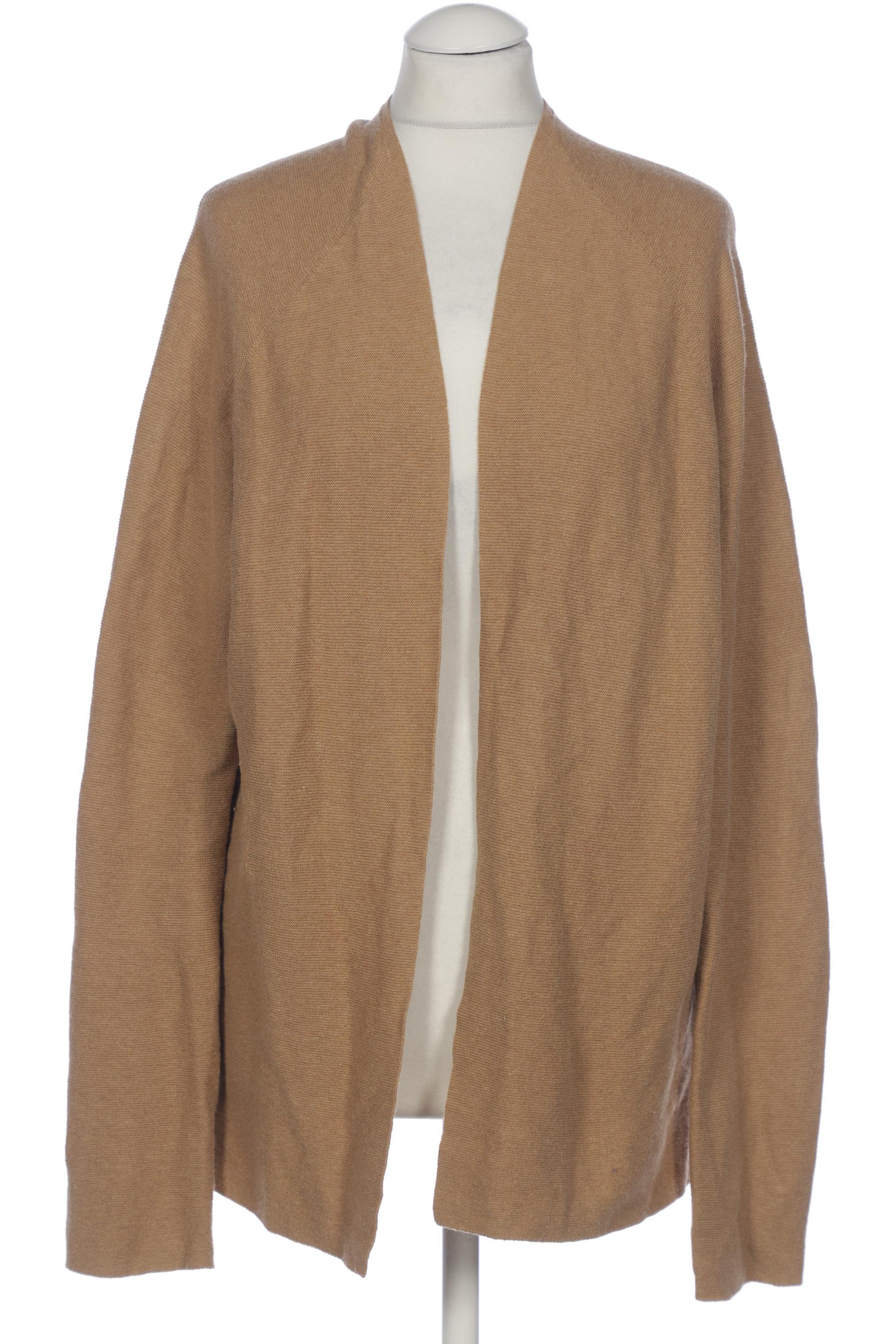 

Drykorn Damen Strickjacke, beige, Gr. 38