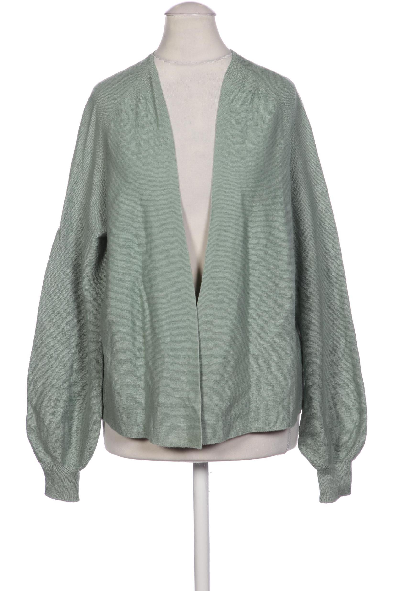 

Drykorn Damen Strickjacke, hellgrün, Gr. 34