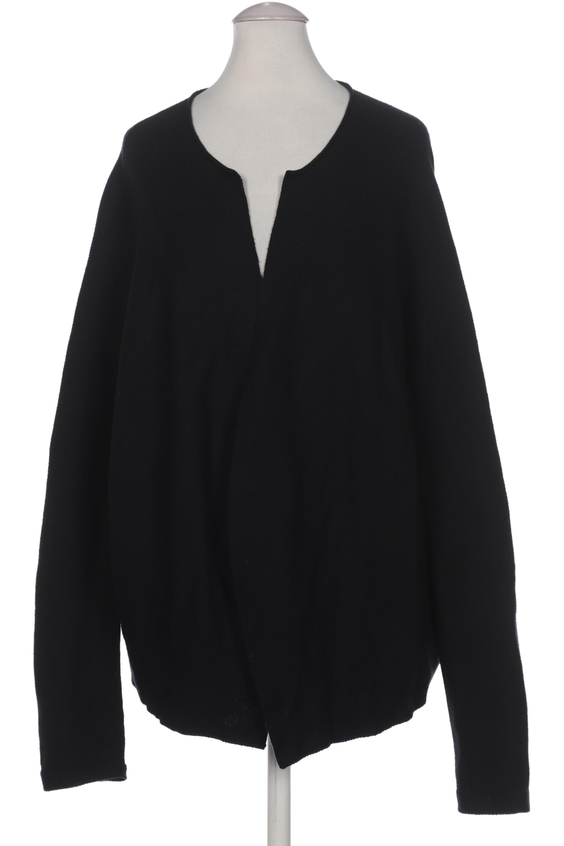 

Drykorn Damen Strickjacke, schwarz, Gr. 36