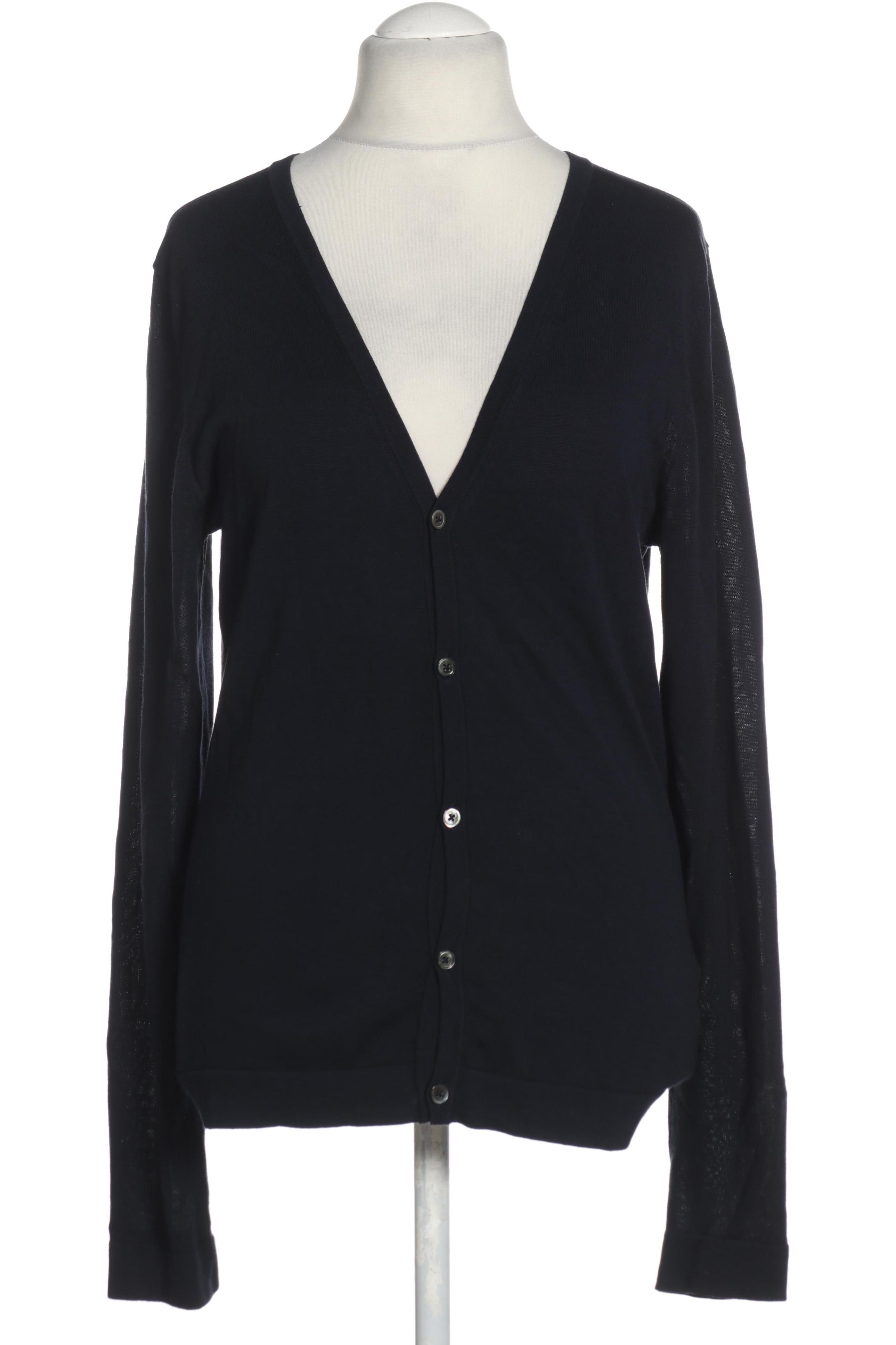 

Drykorn Damen Strickjacke, blau, Gr.