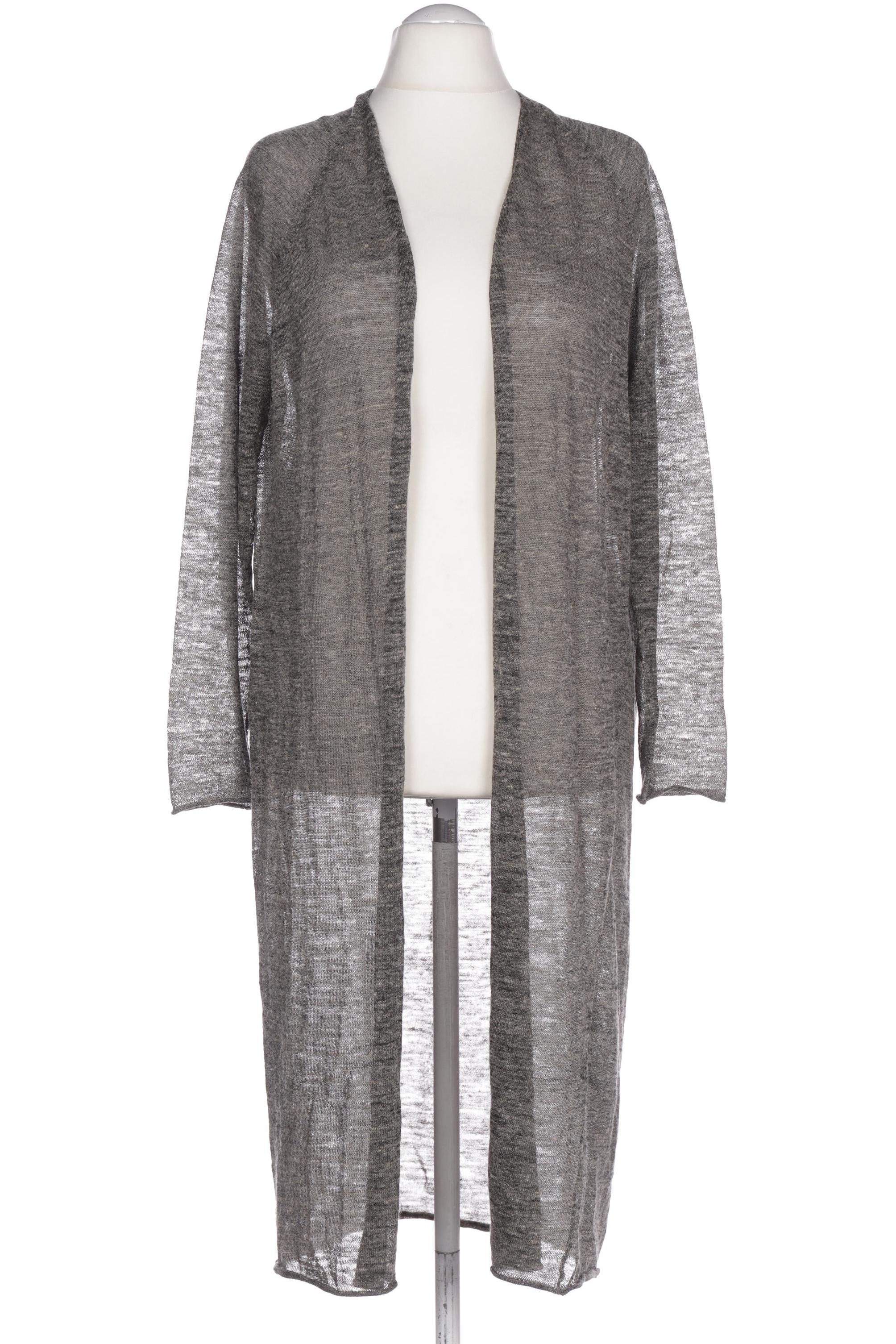 

Drykorn Damen Strickjacke, grau, Gr. 42
