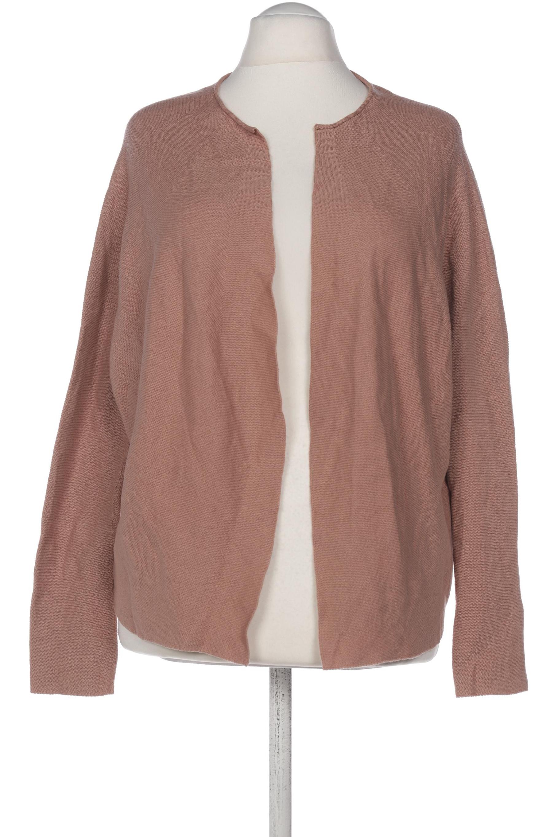 

Drykorn Damen Strickjacke, pink, Gr. 52