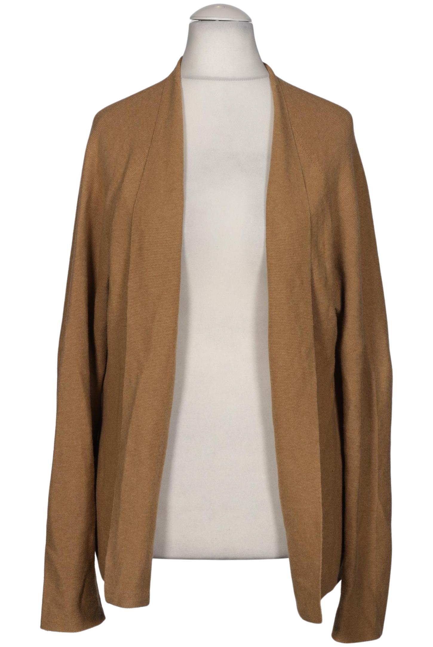 

Drykorn Damen Strickjacke, braun, Gr. 36