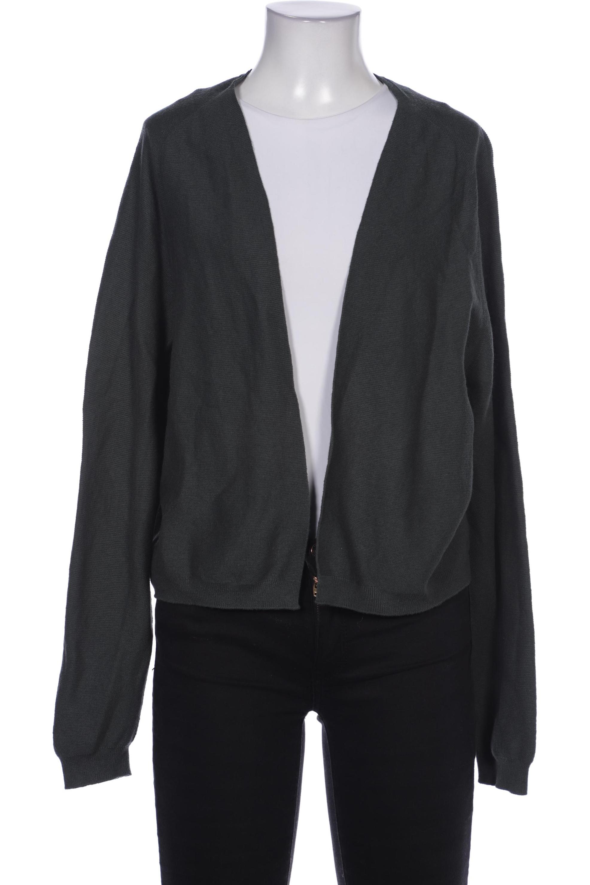 

Drykorn Damen Strickjacke, grün, Gr. 34
