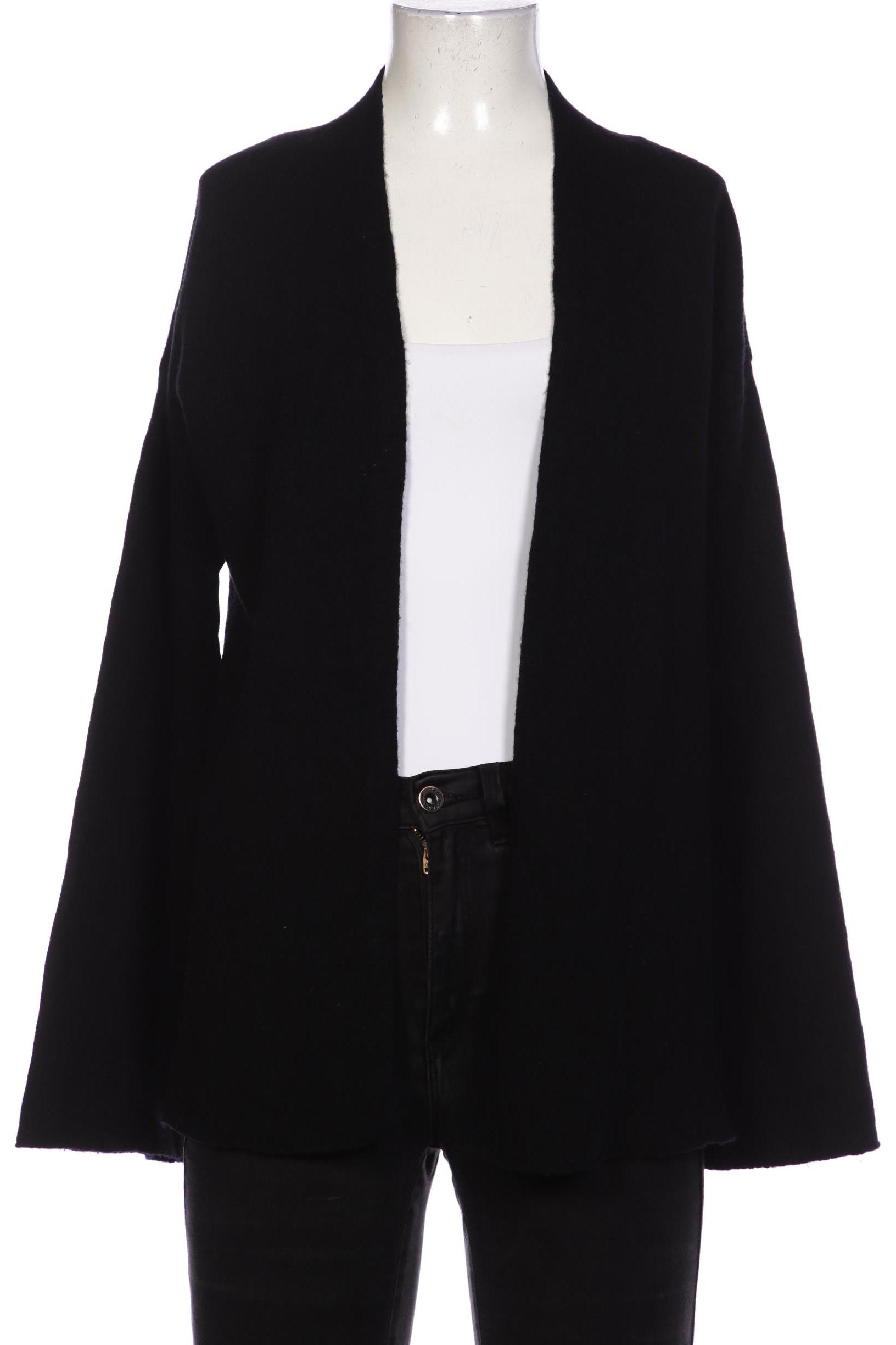 

Drykorn Damen Strickjacke, schwarz, Gr. 34